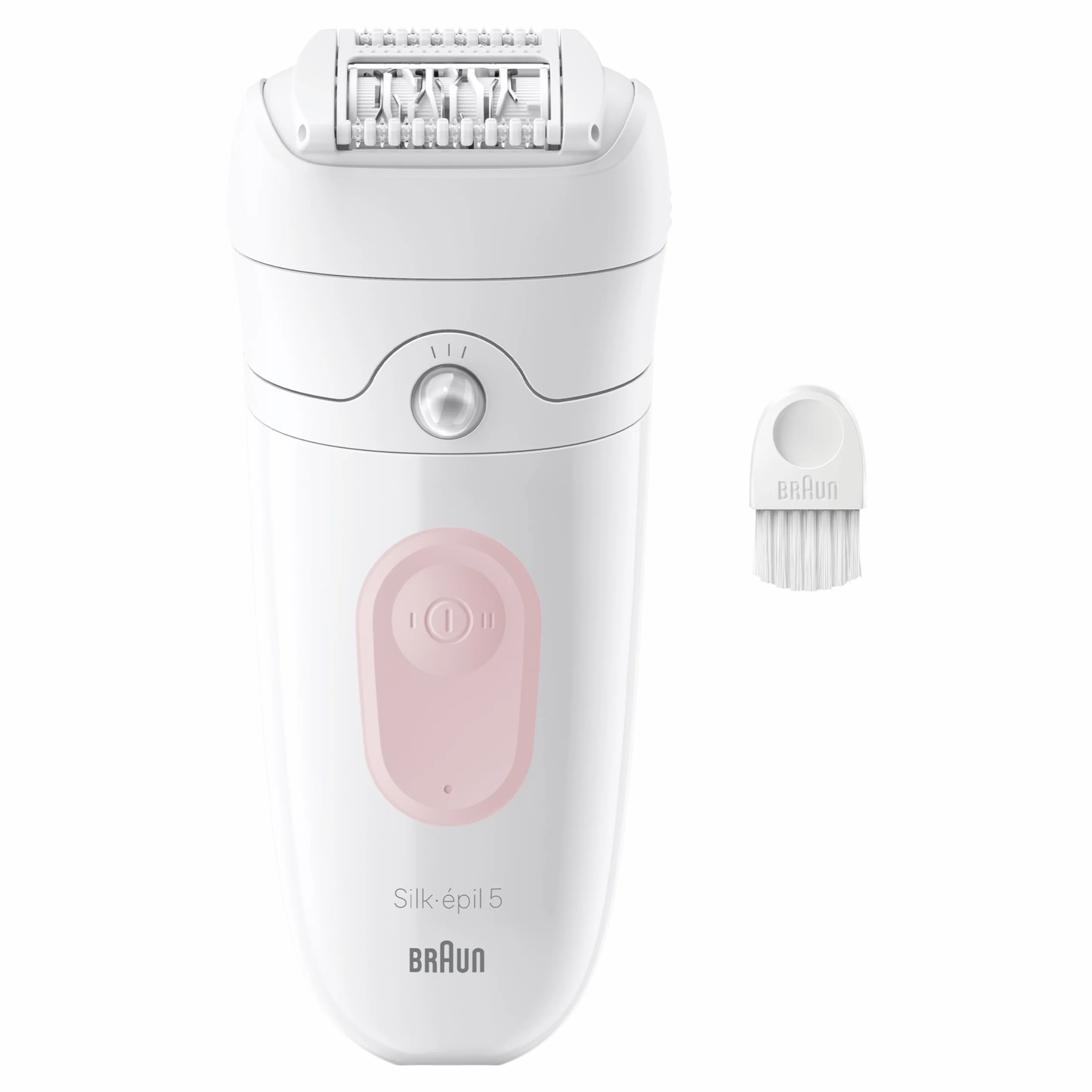 Braun Silk-épil 5 Depilator SE5-000
