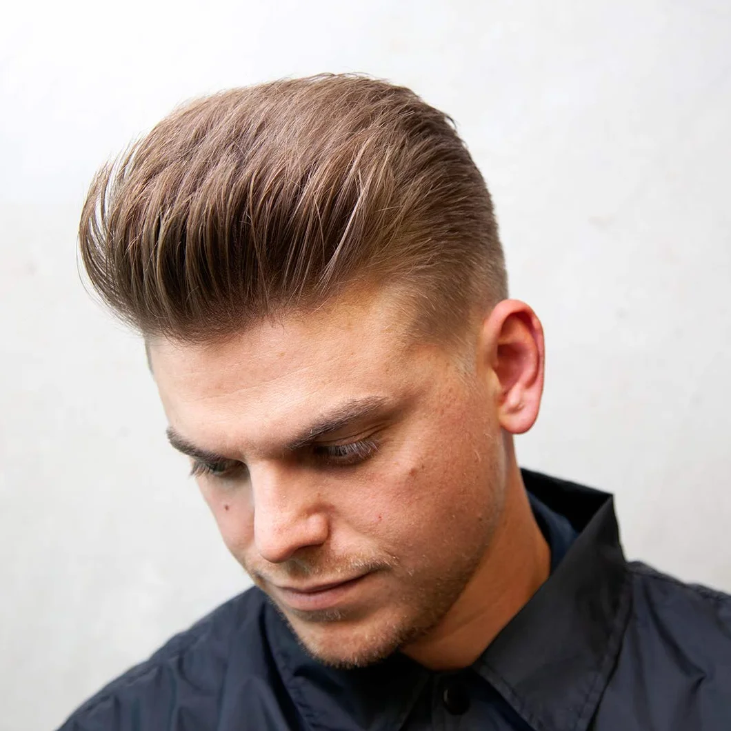 Uppercut Deluxe Clay 70g, profesjonalna glinka do włosów, silne trzymanie, niski połysk, na bazie wody