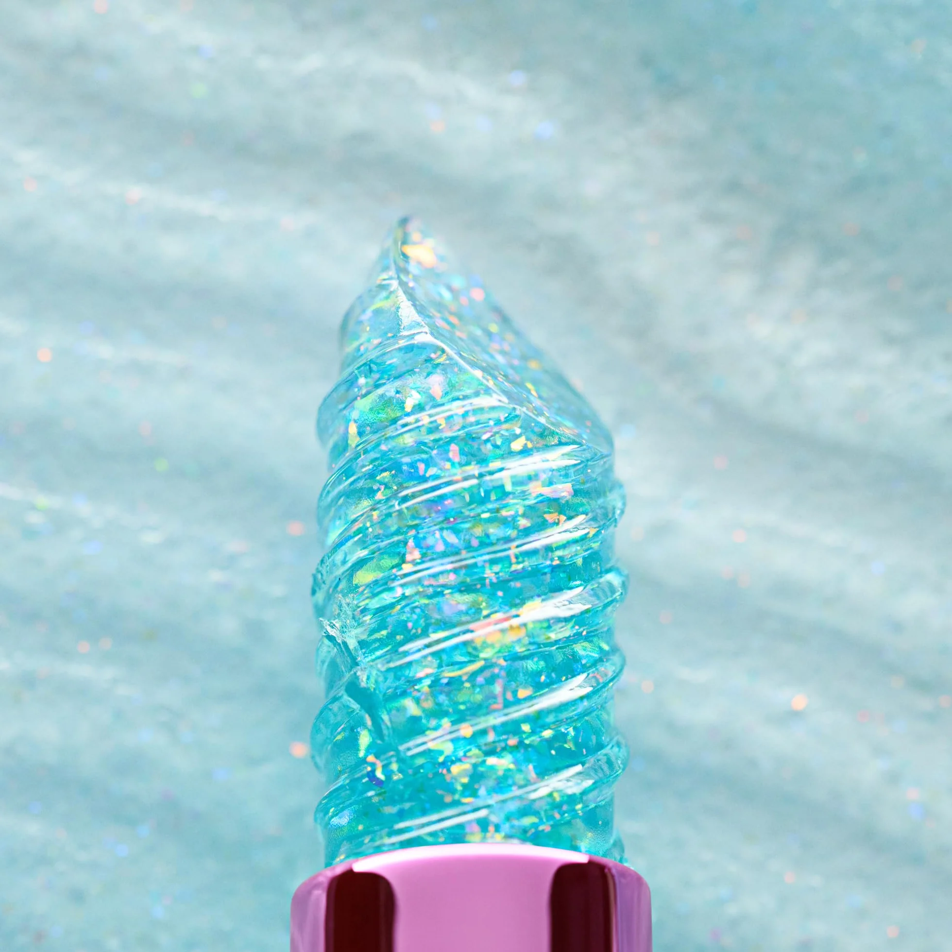 Essence Aqua Jelly pomadka do ust zmieniająca kolor 2.8g