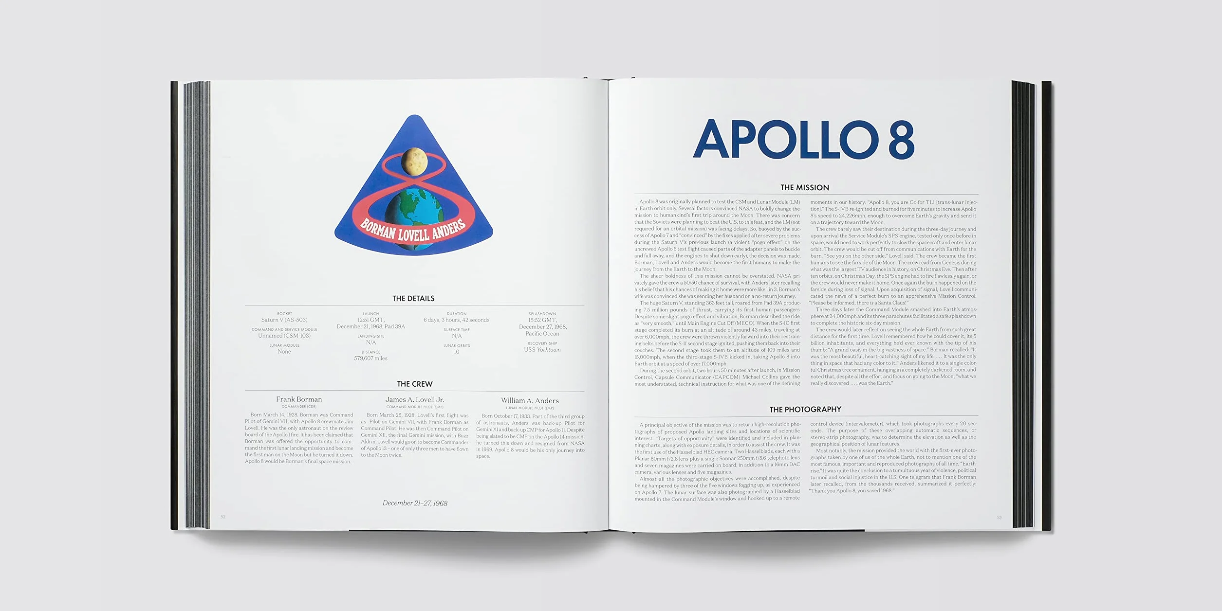 Apollo Remastered: The Sunday Times Bestseller