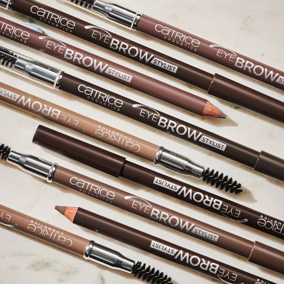 Catrice Kredka do brwi Eye brow Stylist, długotrwały, matowy (1.4g)