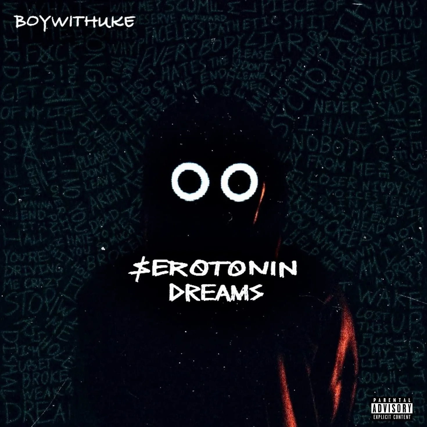 Serotonin Dreamsexplicit_lyrics