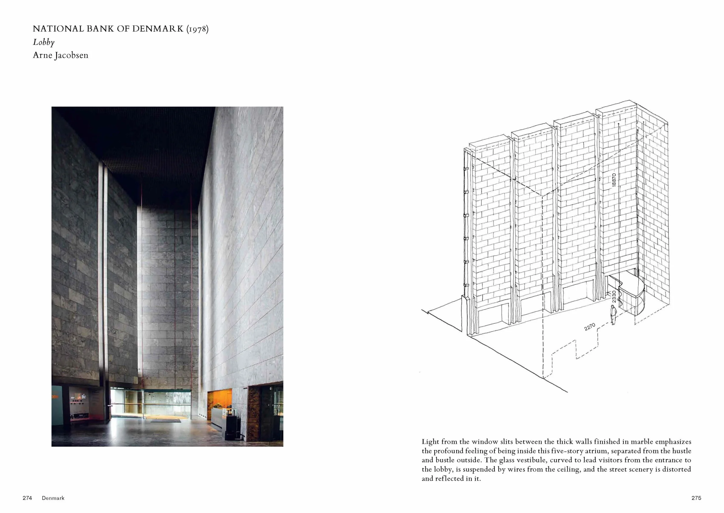The Nordic Window /anglais: window behaviorology in Nordic architecture