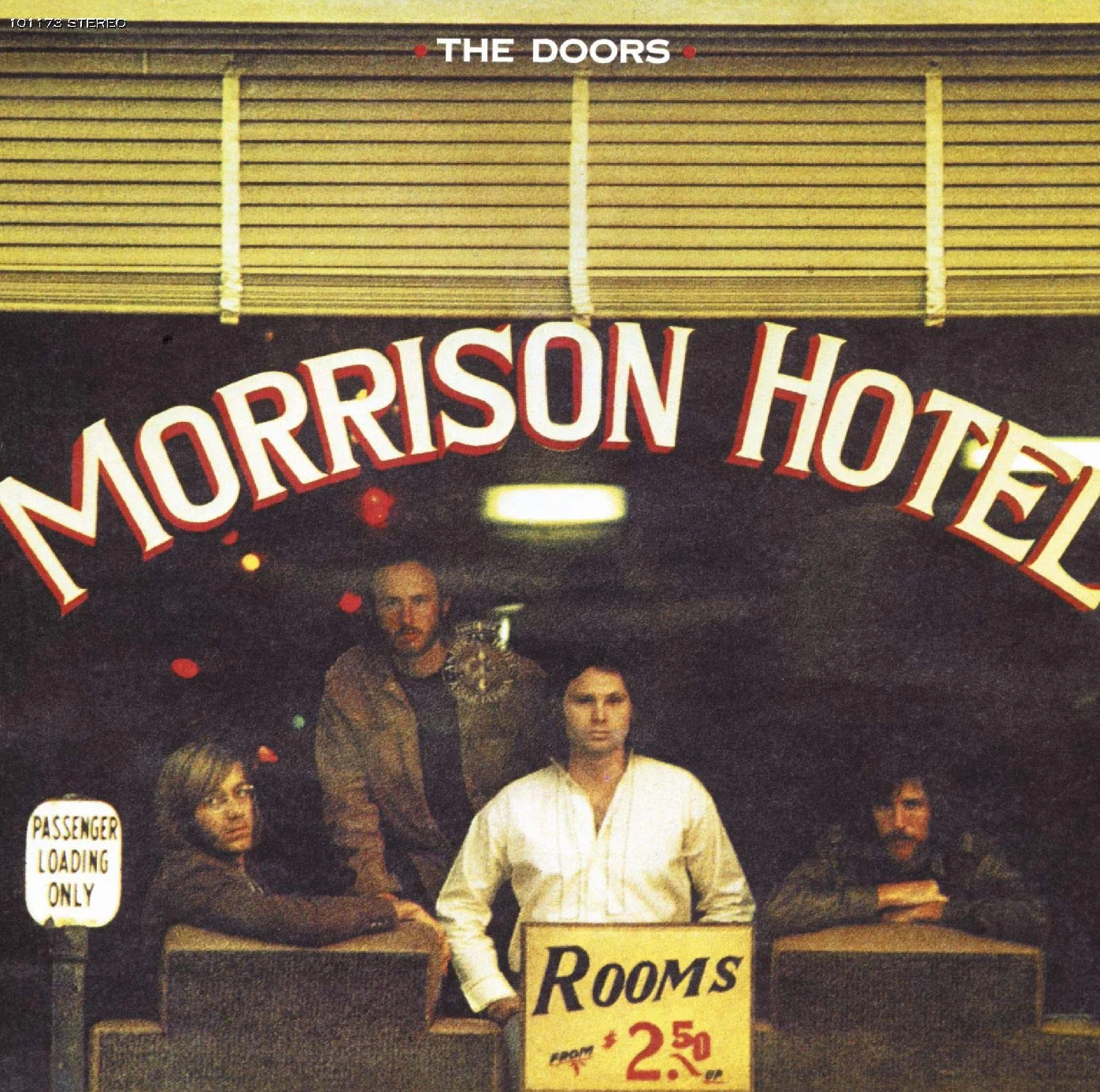 Morrison Hotel (40th Anniversary Mixes) [Expanded]