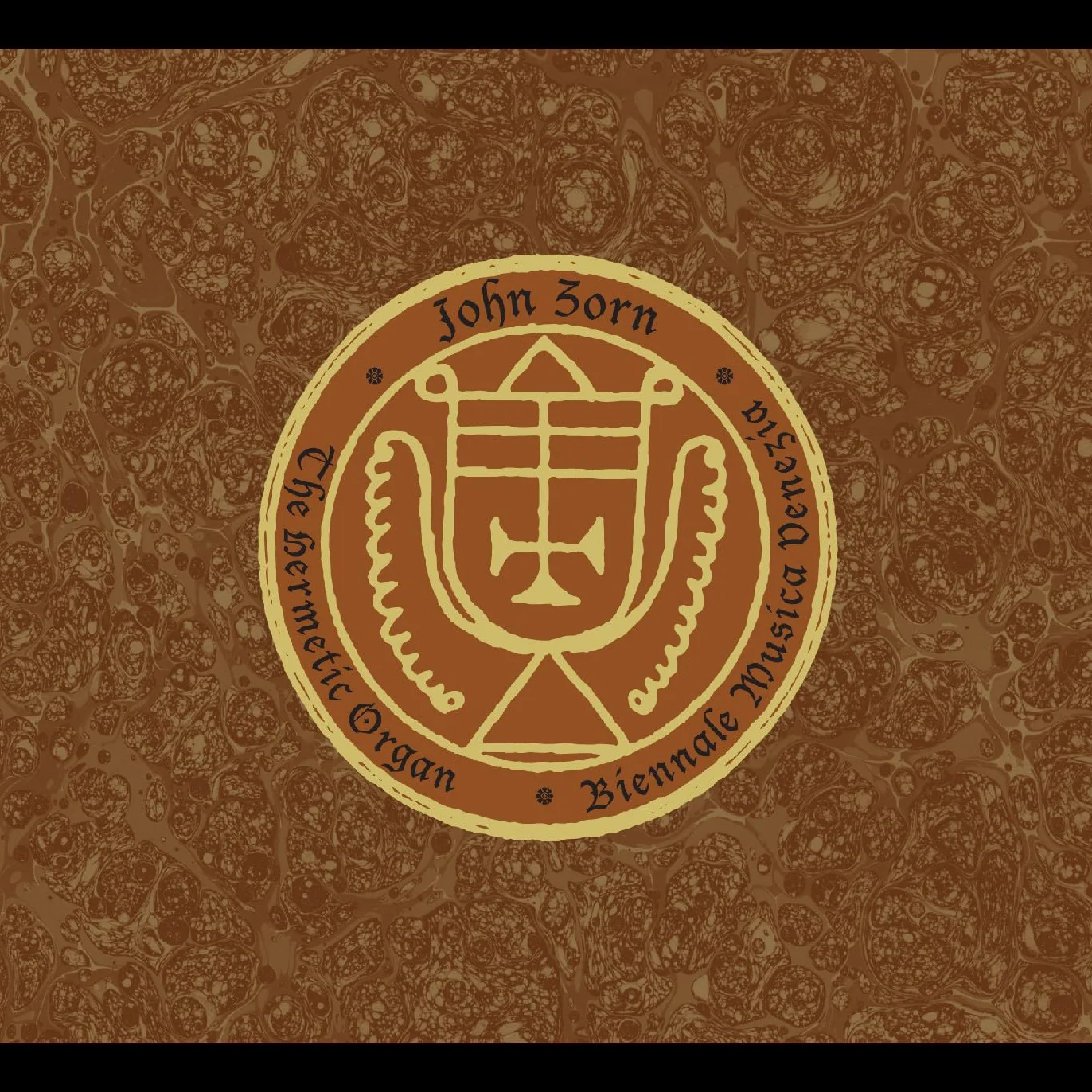 The Hermetic Organ Volume 13: Biennale Musica Venezia