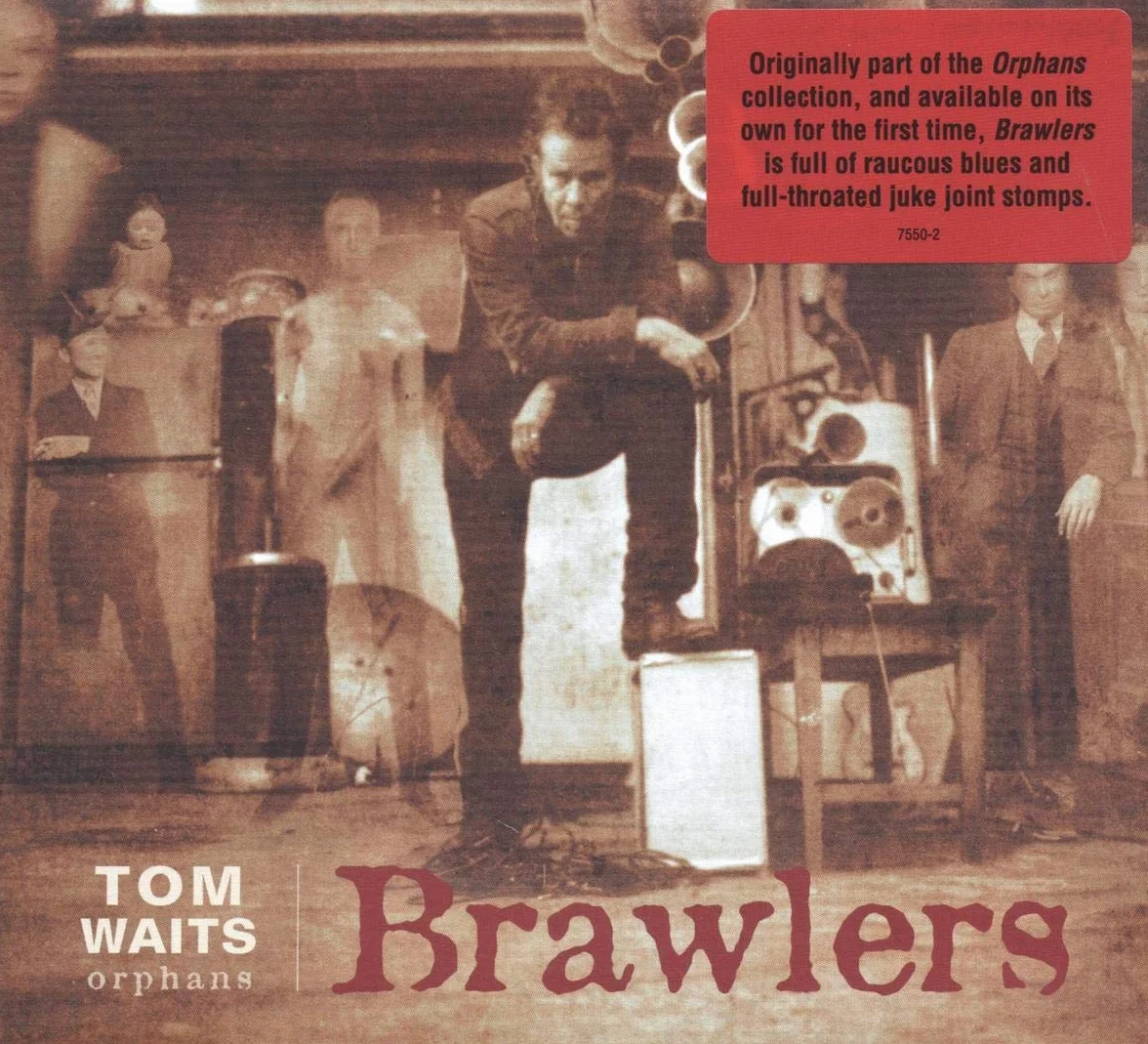 Brawlers (Remastered)