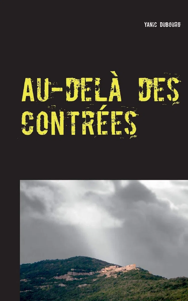 Au-delà des contrées