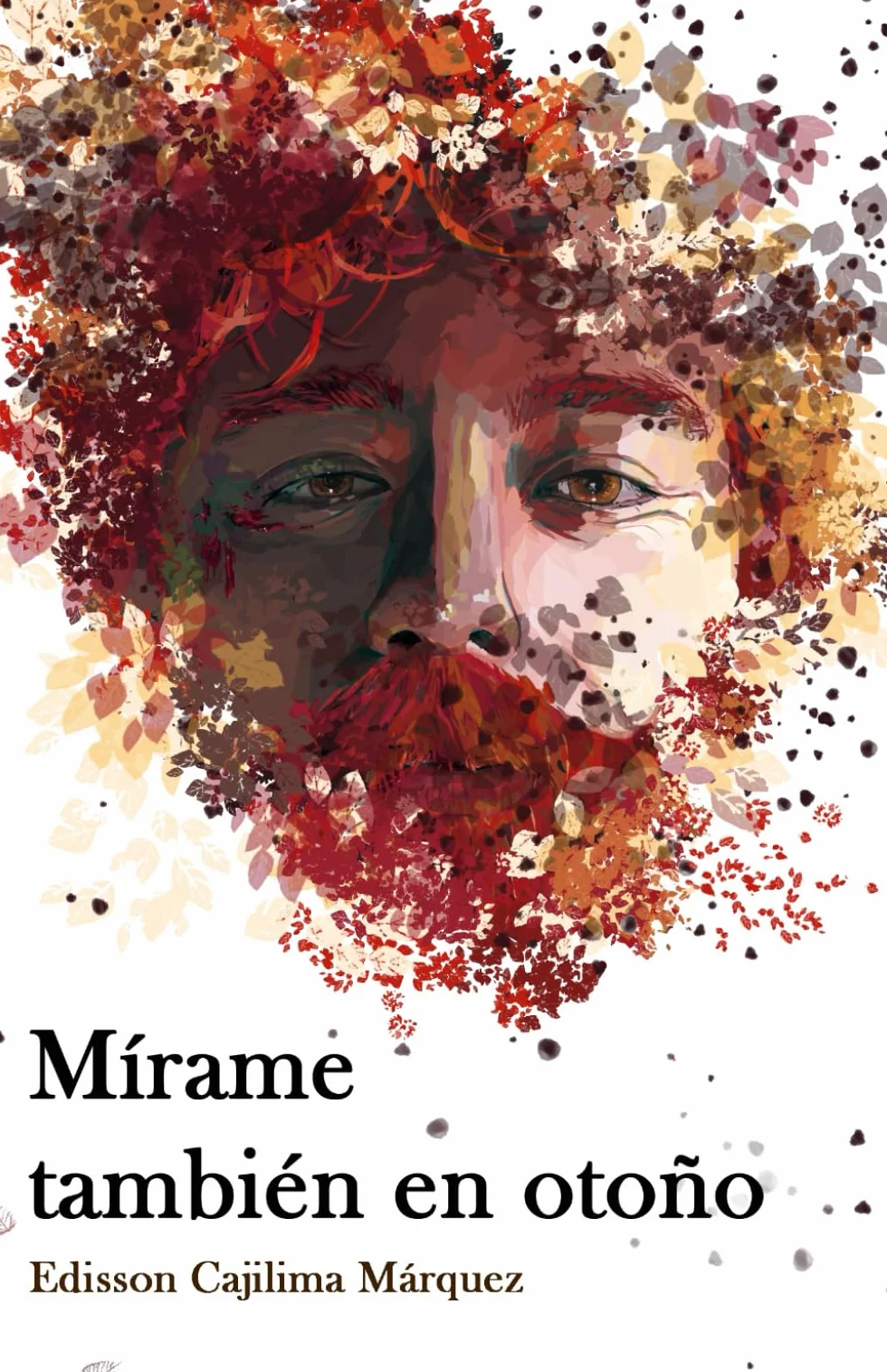 Mírame también en otoño