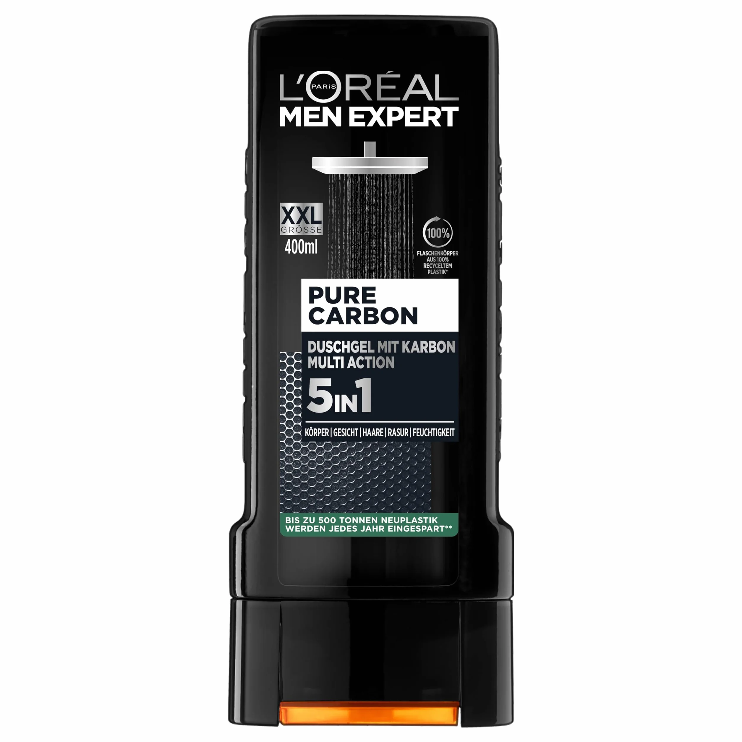 L'Oréal Paris Men Expert Żel pod Prysznic 400 ml