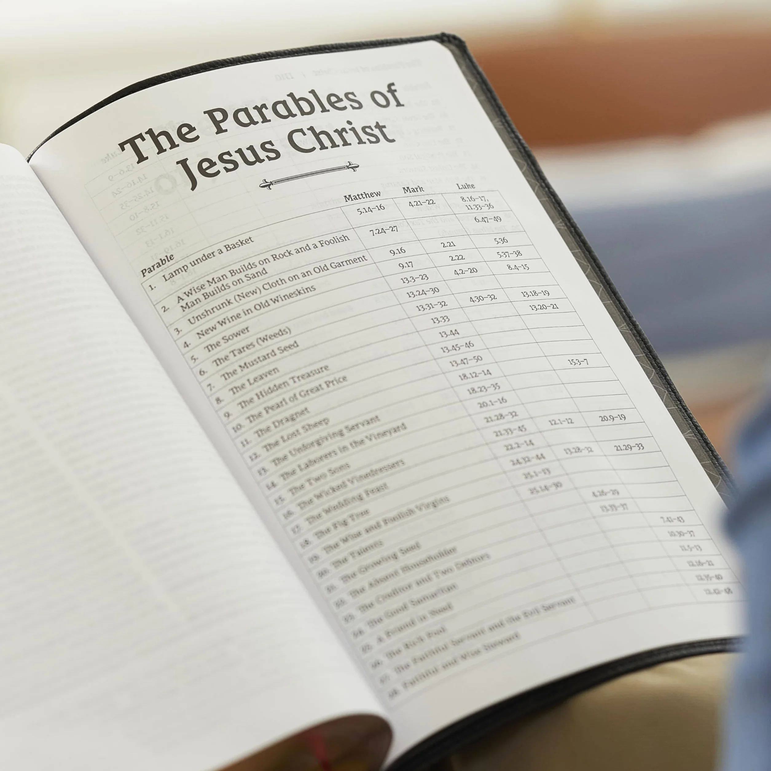 Rsv2ce, Thinline Large Print Catholic Bible, Black Leathersoft, Comfort Print: Revised Standard Version, Black, Leathersoft, Catholic Edition, Thinline