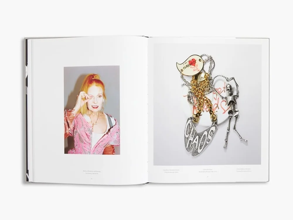Vivienne Westwood Jewellery /anglais
