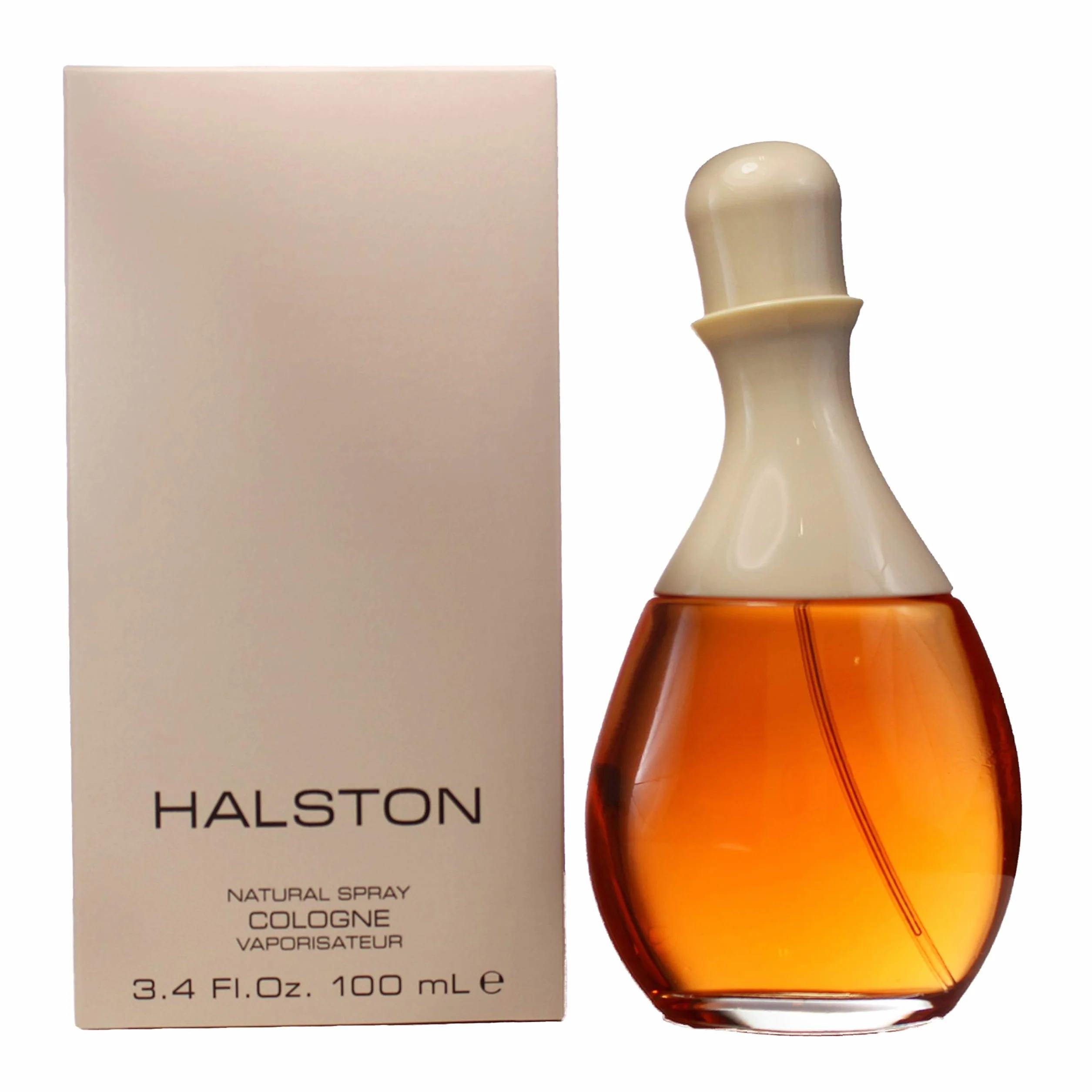 Halston woda kolońska w sprayu 100 ml