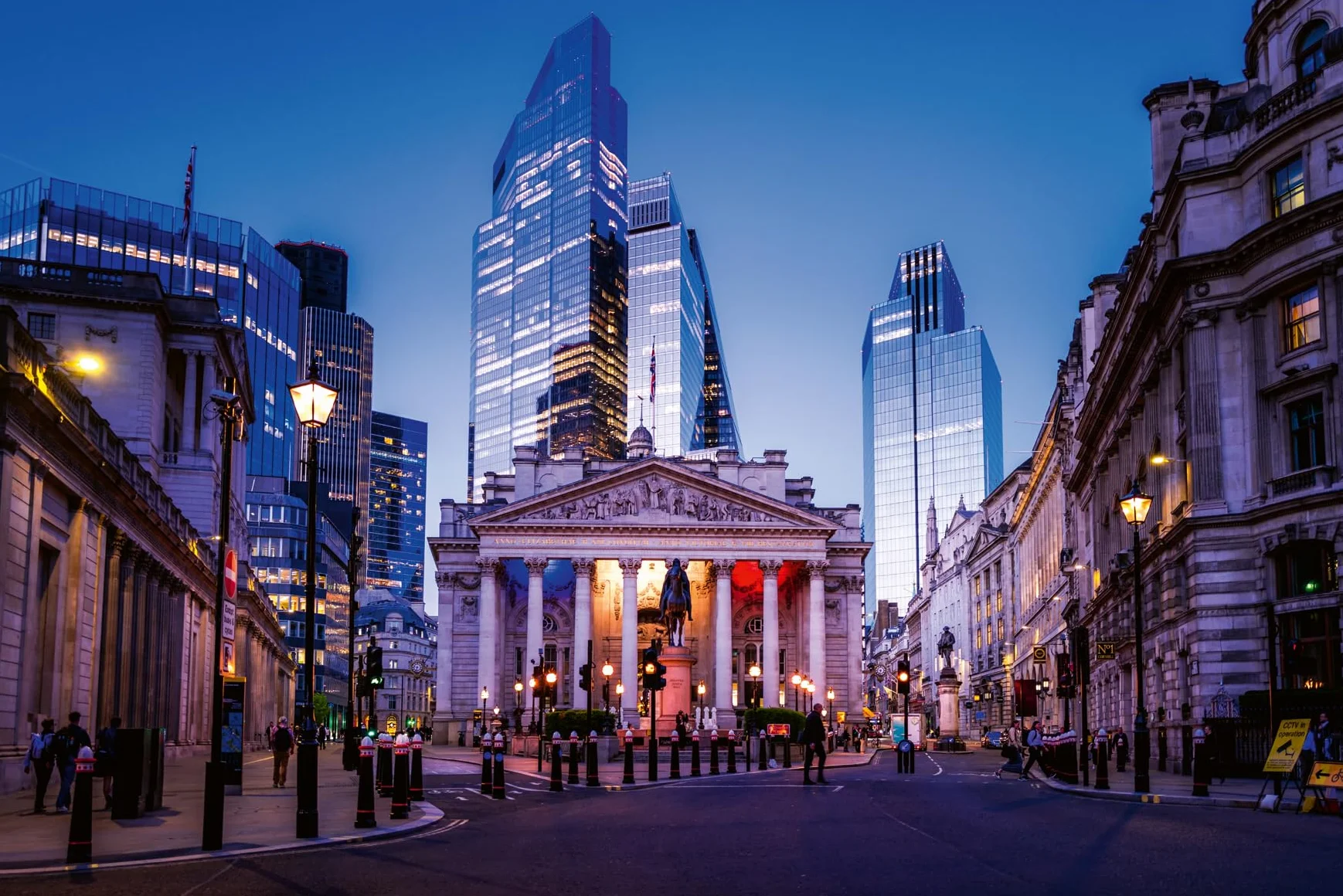 London: Serge Ramelli
