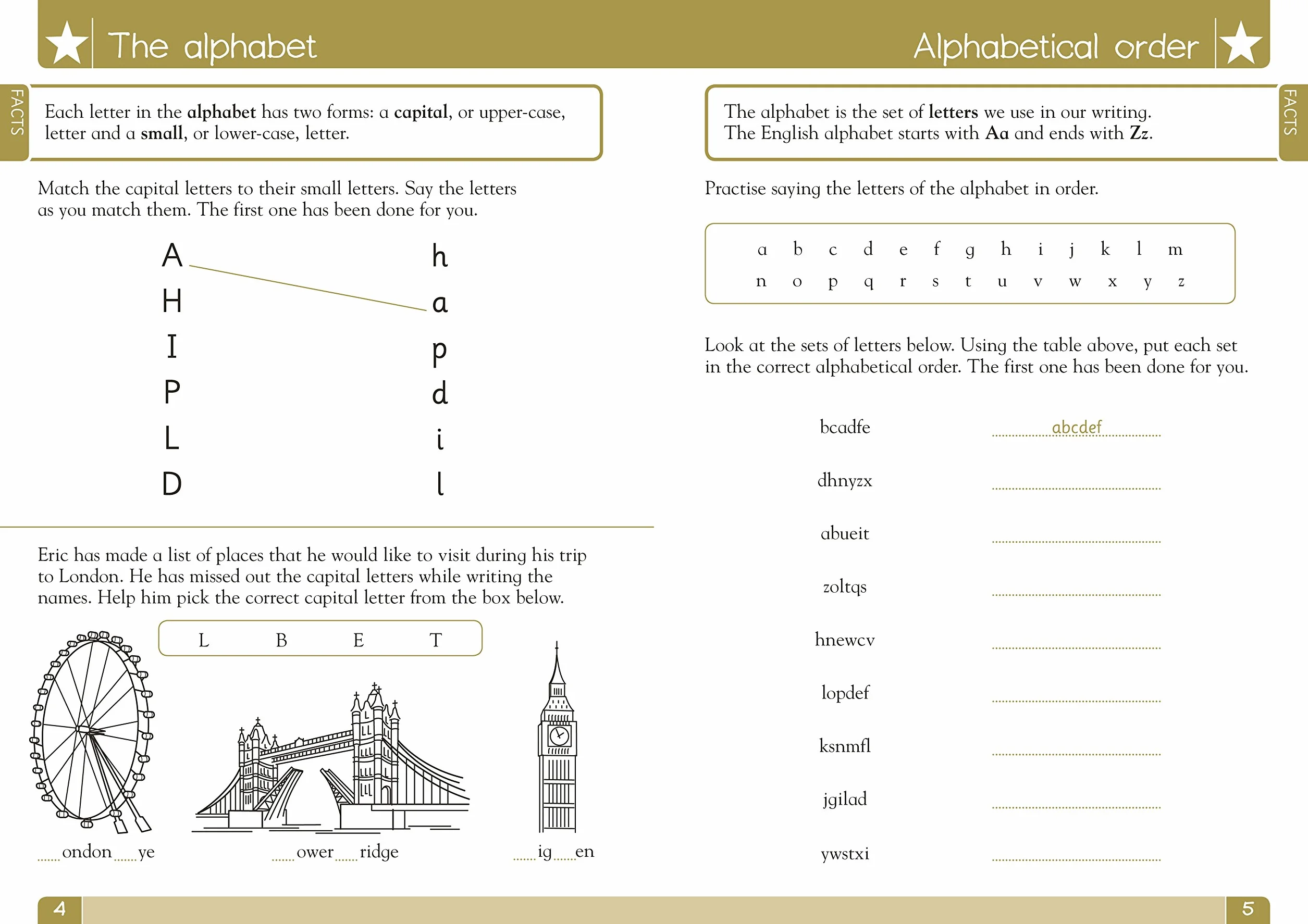 Spelling, Punctuation & Grammar Made Easy, Ages 5-7 (Key Stage 1): Supports the National Curriculum, English Exercise Book (Made Easy Workbooks)