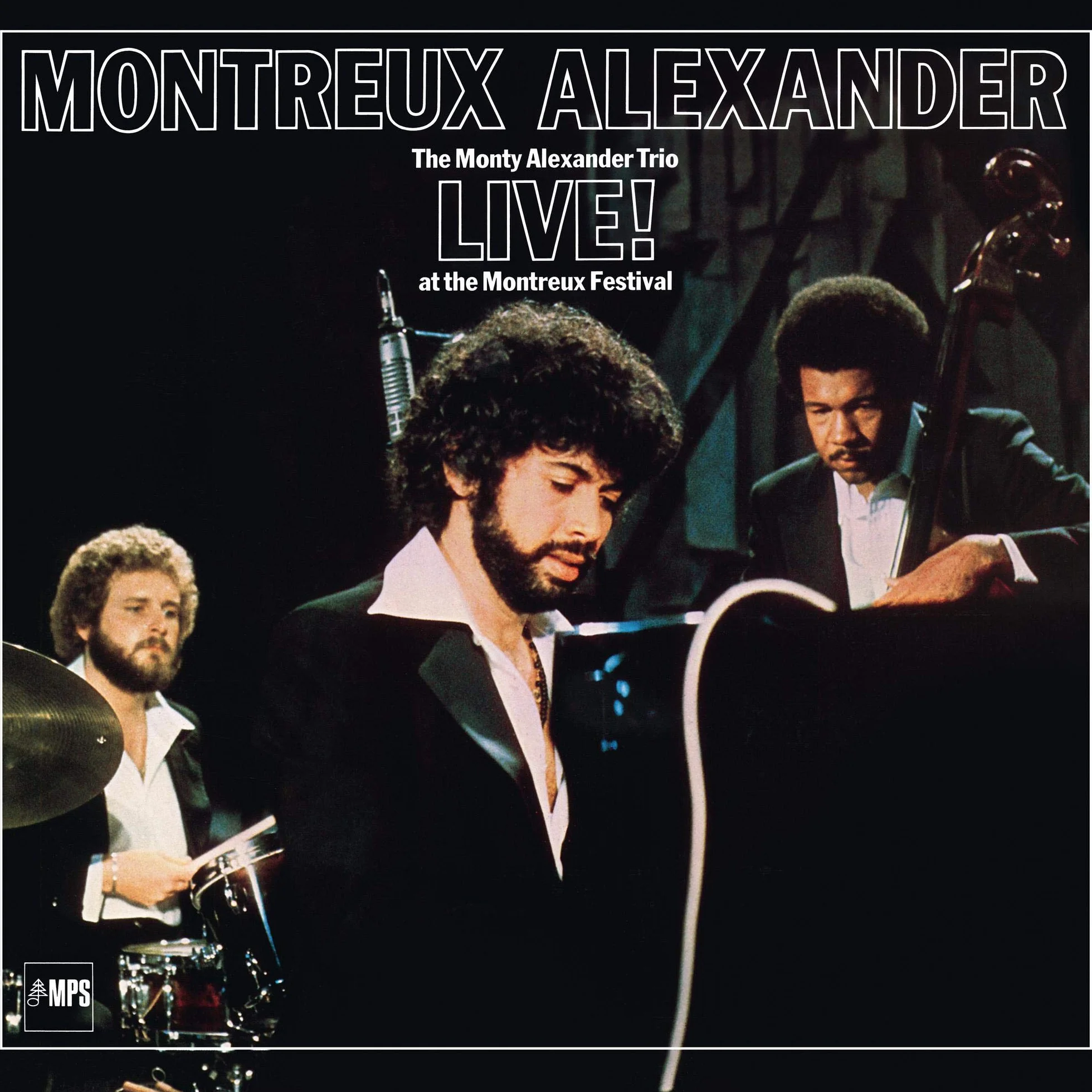 Live! At Montreux