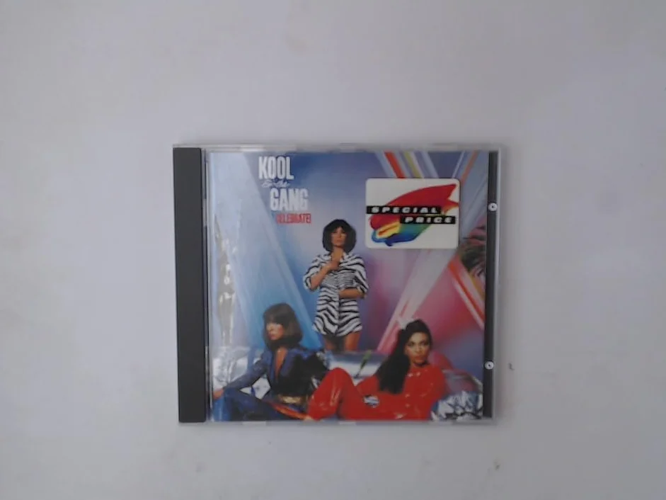 CD Celebrate