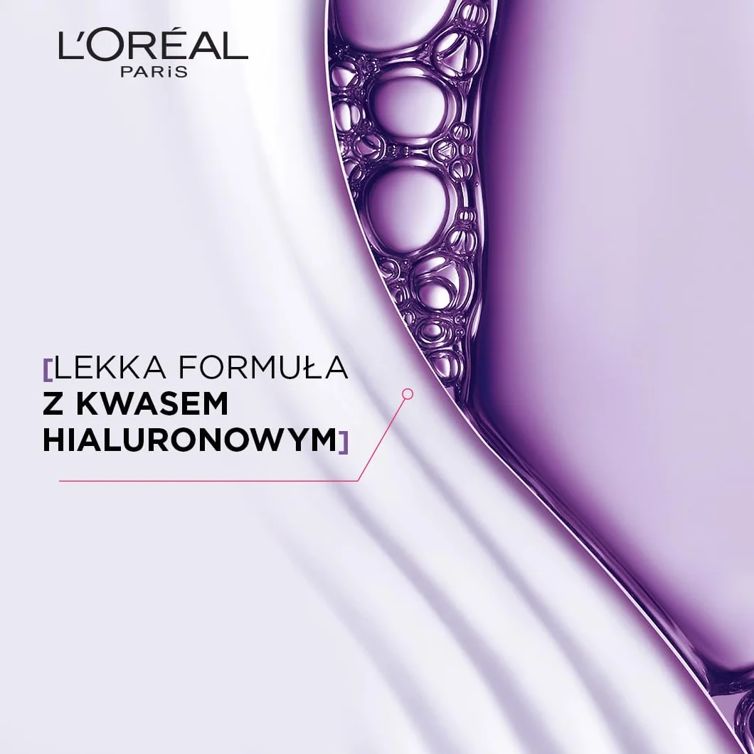 Elseve Hyaluron Plump Maska Nawilżająca 300 ml