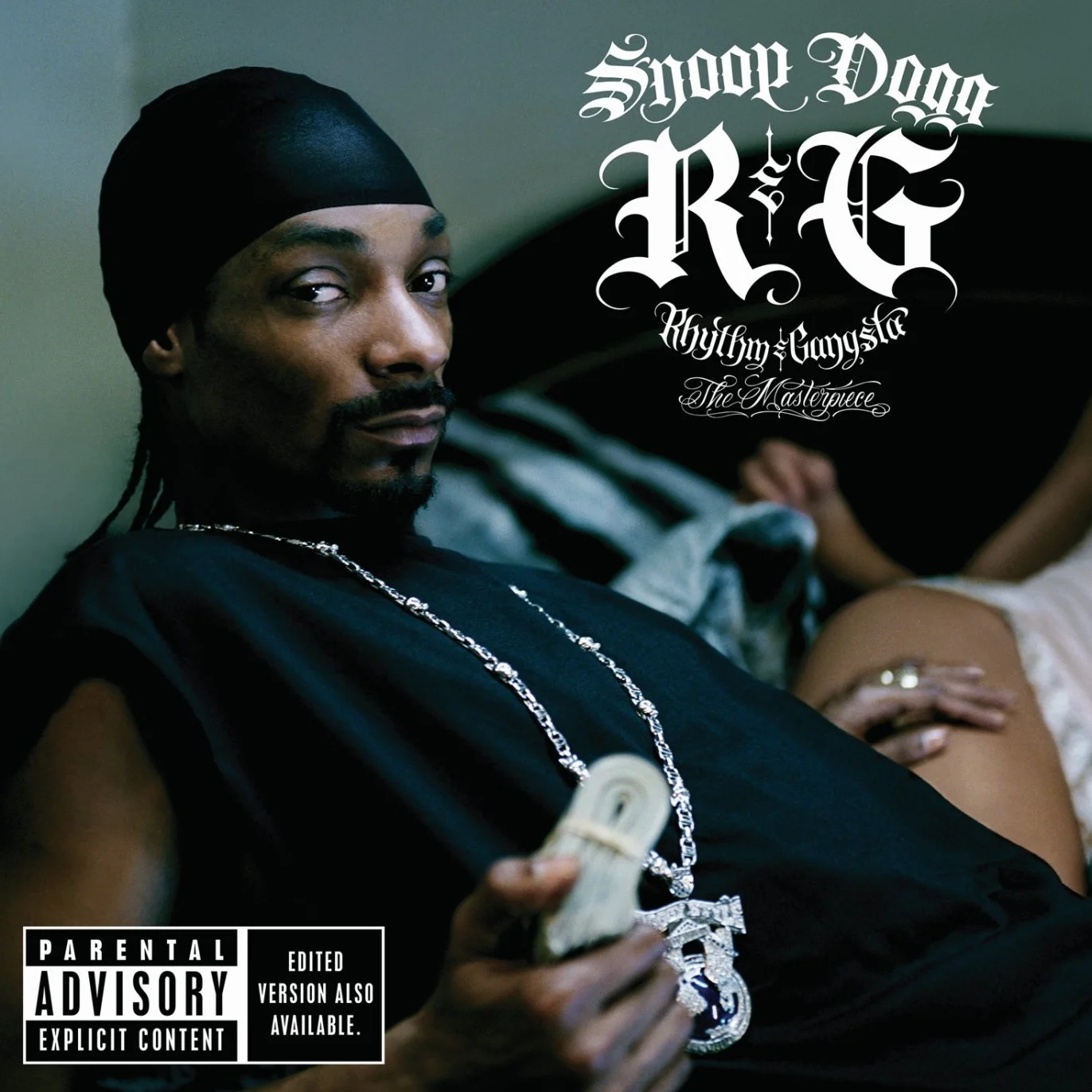R And G - Rhythm And Gangsta: The Masterpieceexplicit_lyrics