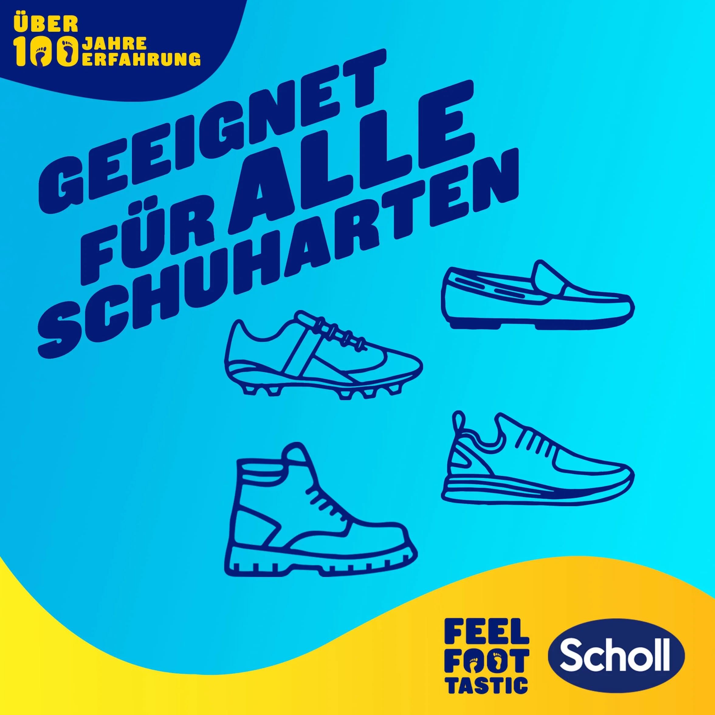Dezodorant Doctor Scholl 150 ml