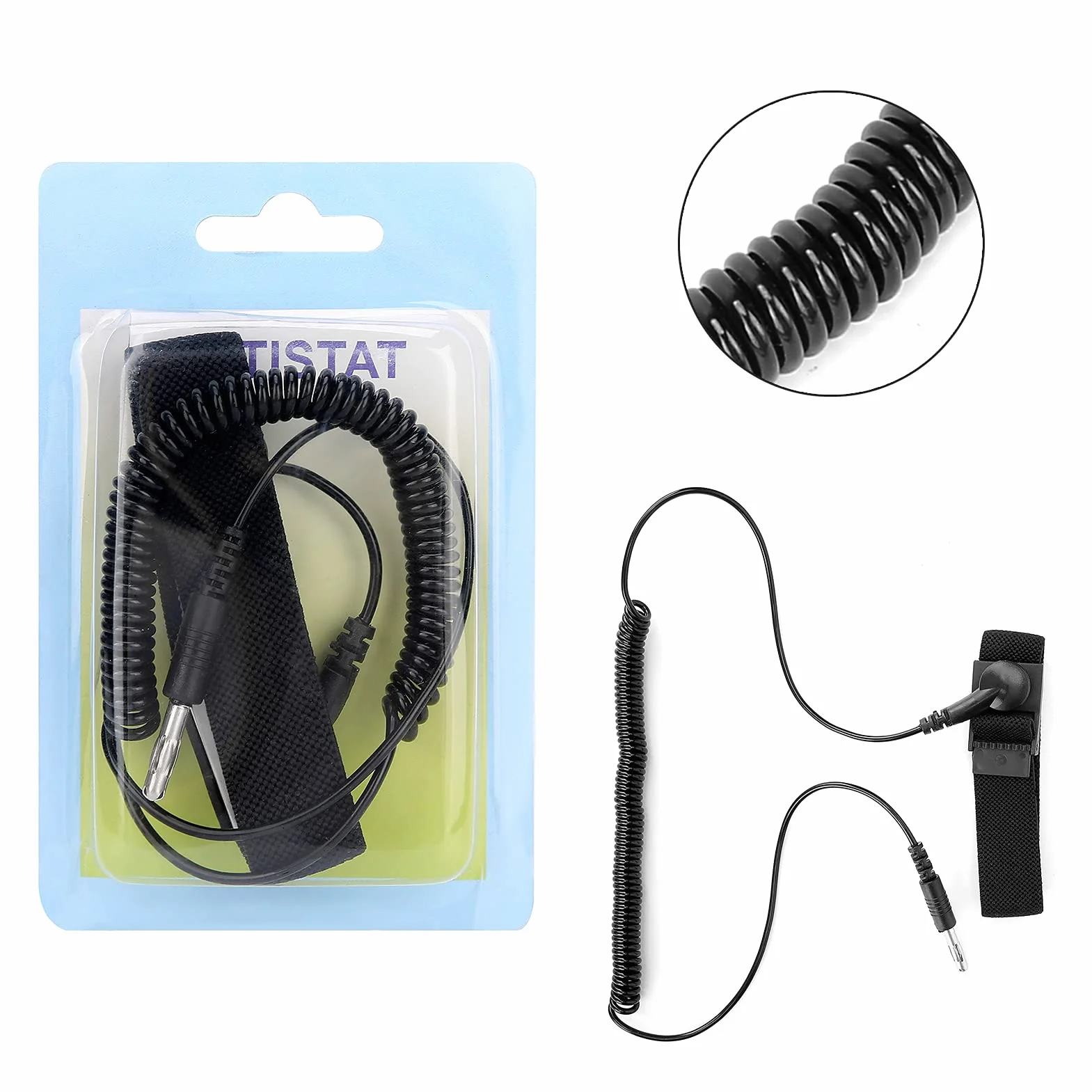 Foot Detox Machine Pas na nadgarstek, maszyna do detoksykacji stóp, opaska na nadgarstek, maszyna do kąpieli stóp, zamiennik paska na nadgarstek, akcesoria do maszyny do kąpieli stóp Ionic Detox