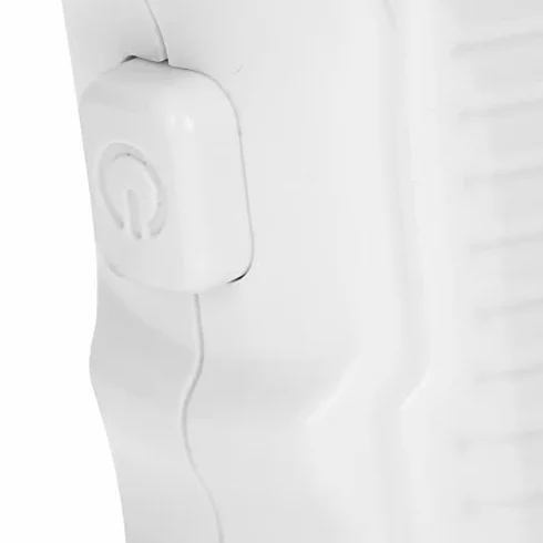 Pistolet parowy do włosów USB ładowany, niebieskie światło nano, rozpylacz nawilżający