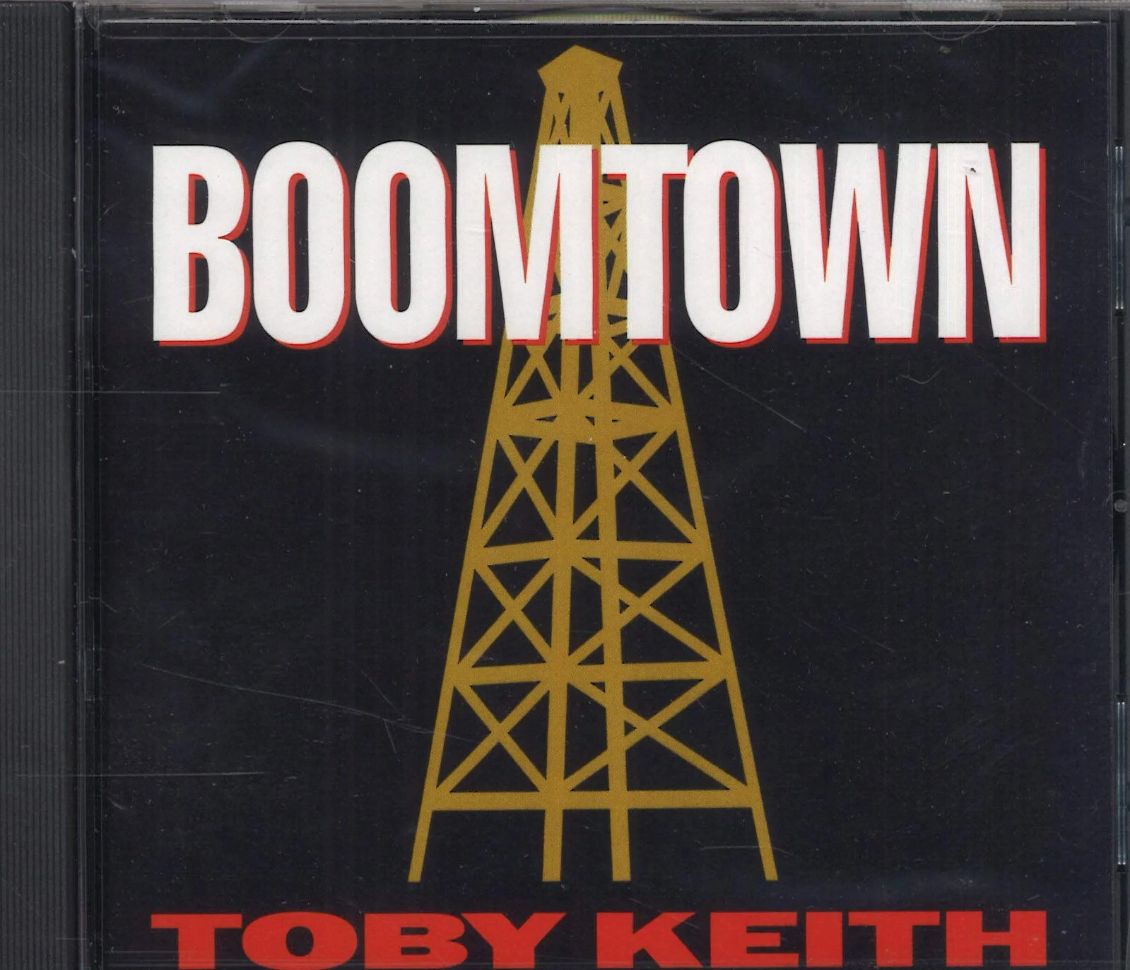 Boomtown