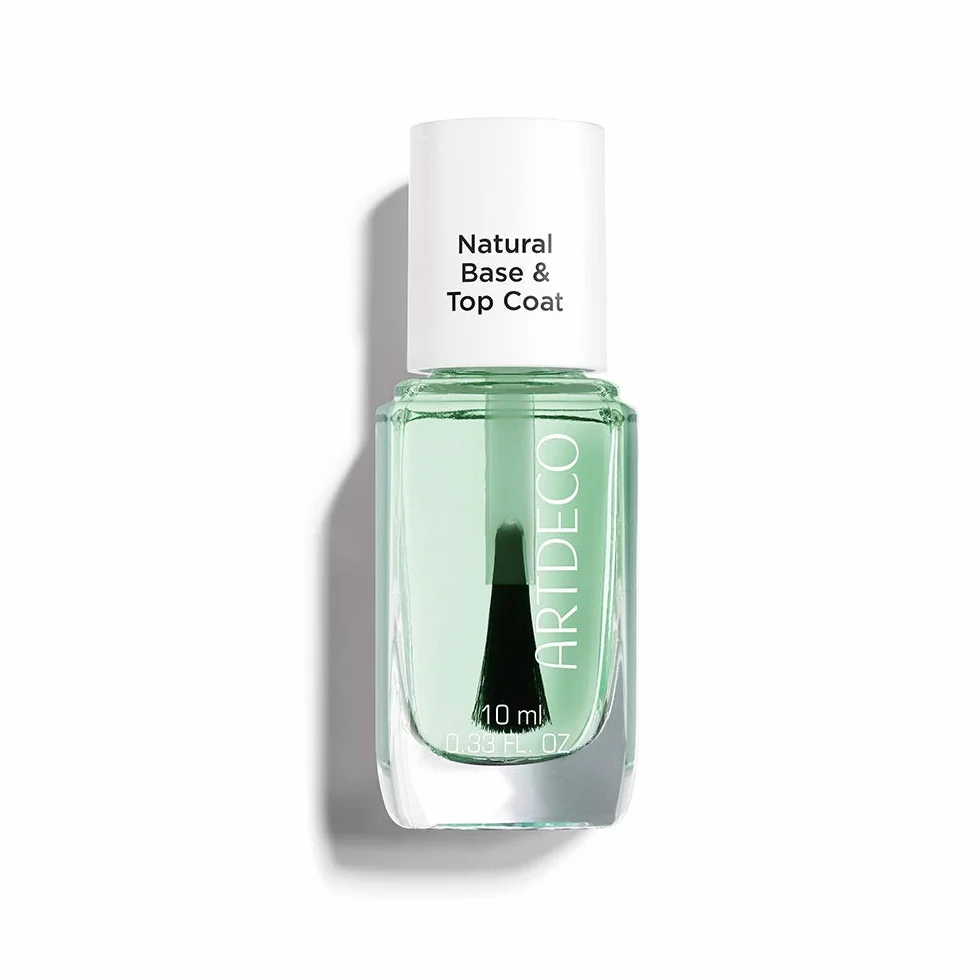 ARTDECO Natural Base & Top Coat (10 ml)