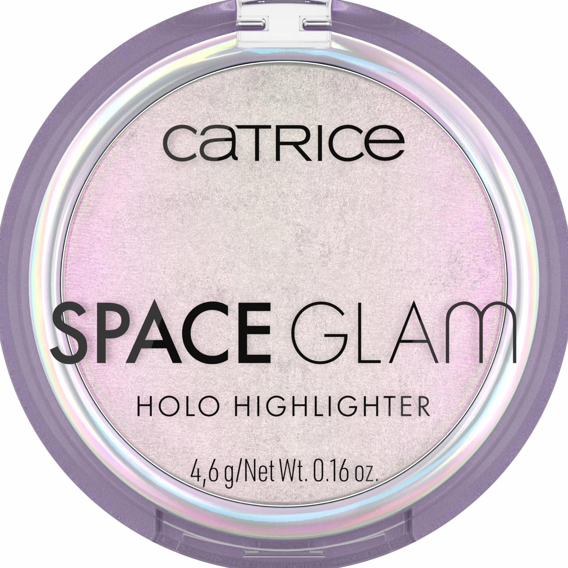 Catrice Space Glam Holo Highlighter 010