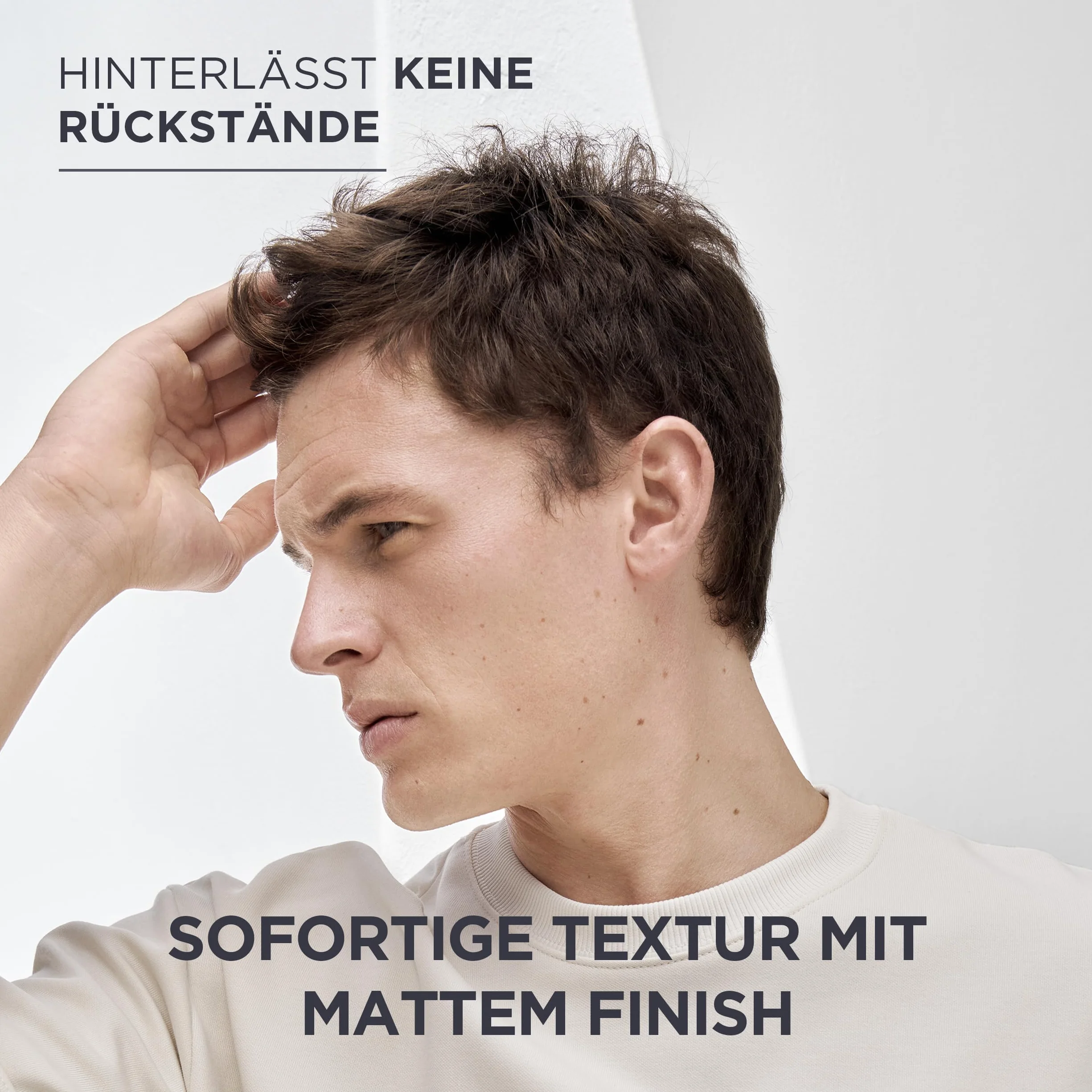 Wellaflex Men Dynamic Texture Żel do Włosów 75 ml