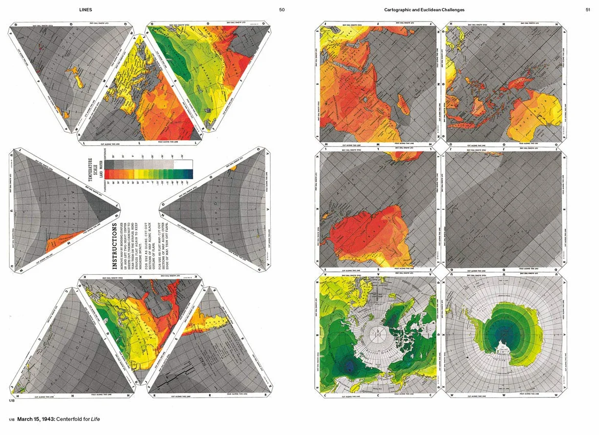 R. Buckminster Fuller: Pattern-Thinking