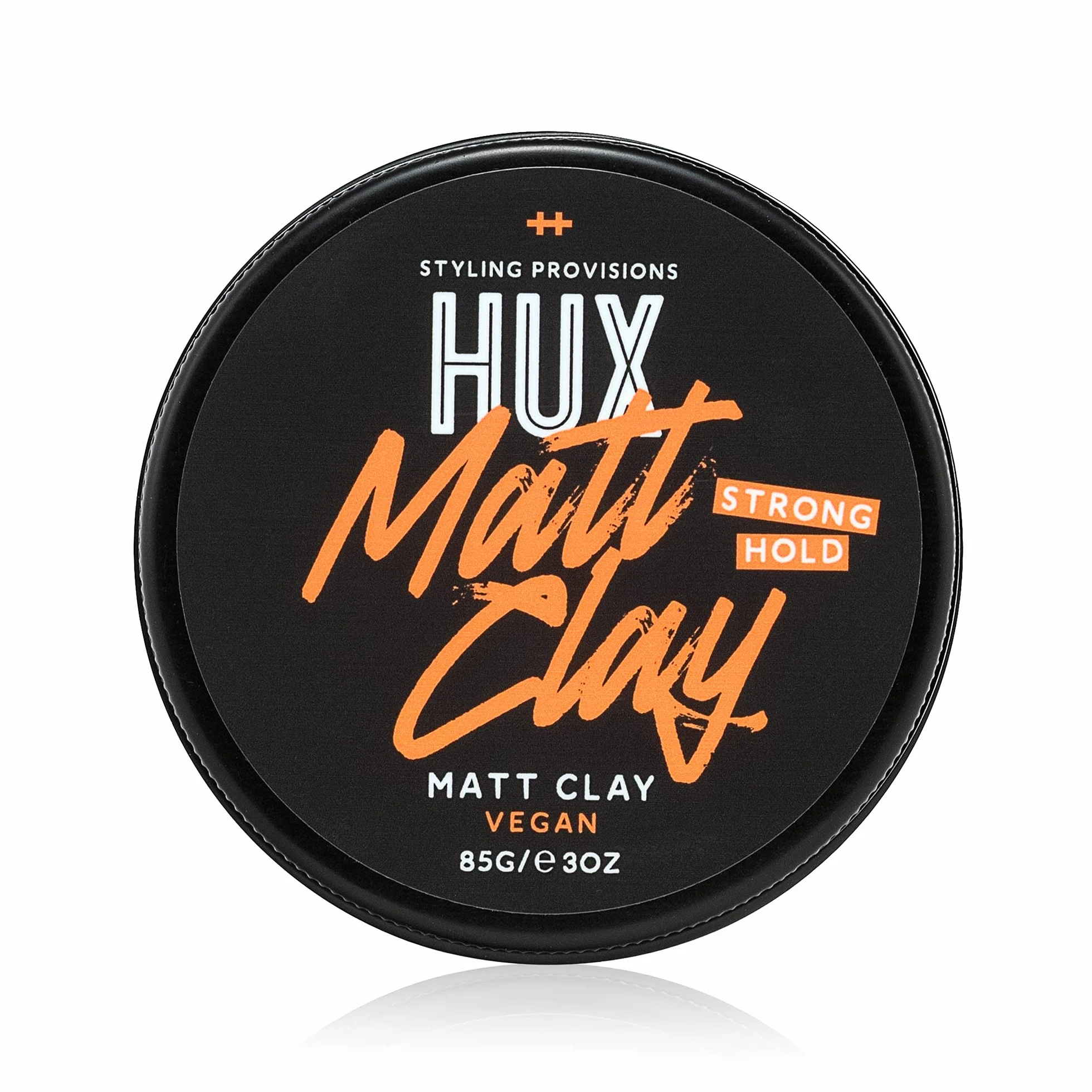HUX Matowa glina 85 g do stylizacji włosów