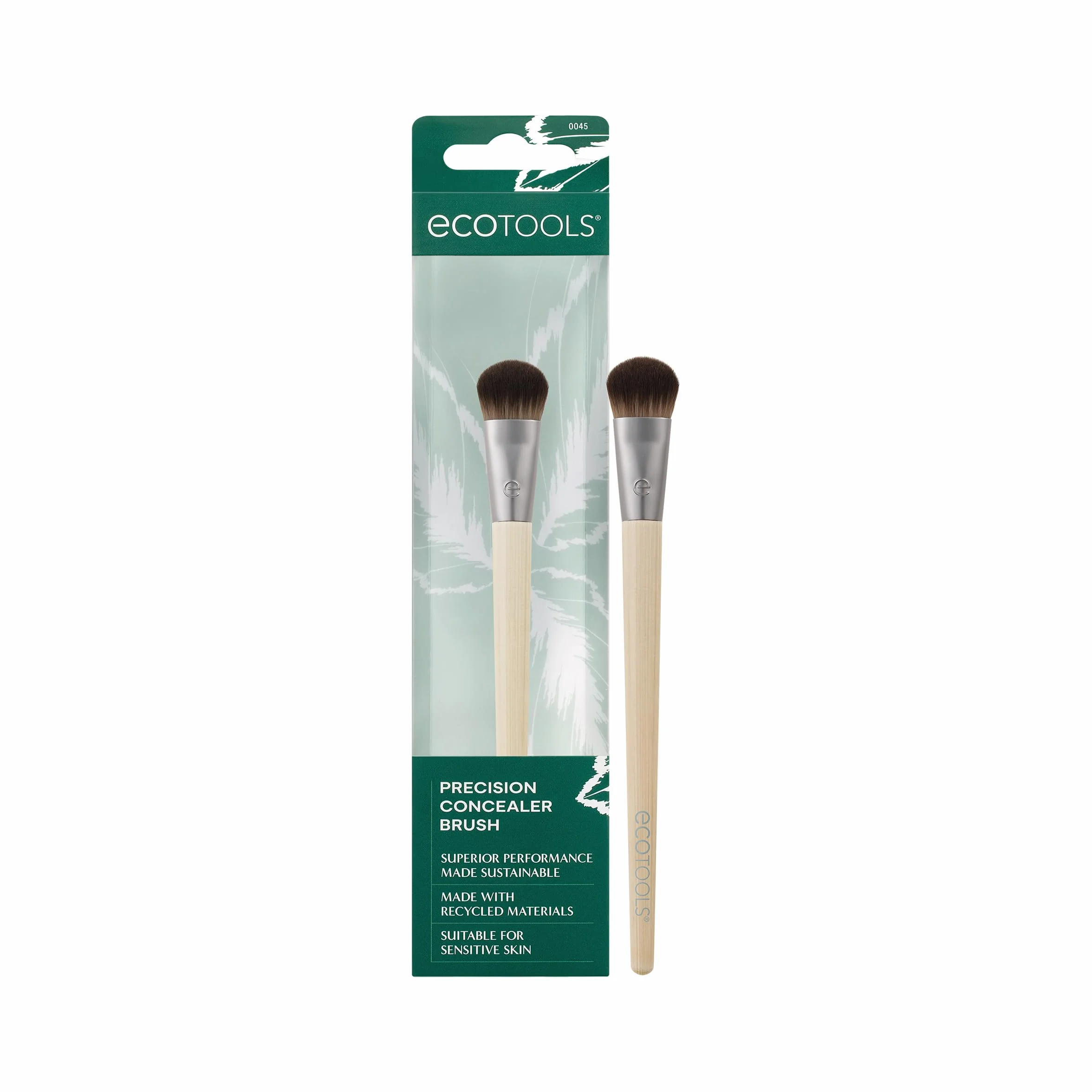 EcoTools Precyzyjny korektor do makijażu, 1 sztuka