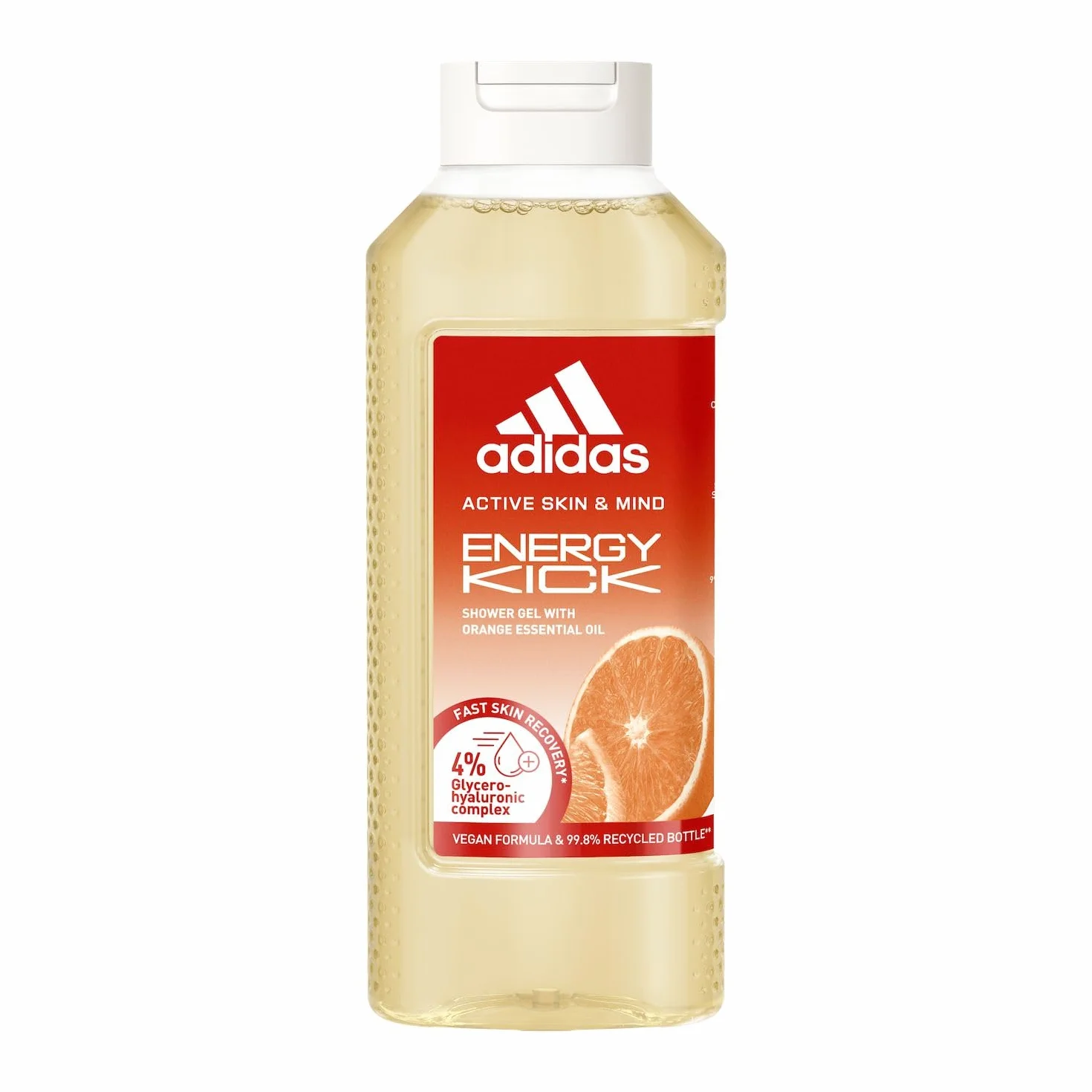 Adidas żel pod prysznic ENERGY KICK 400 ml