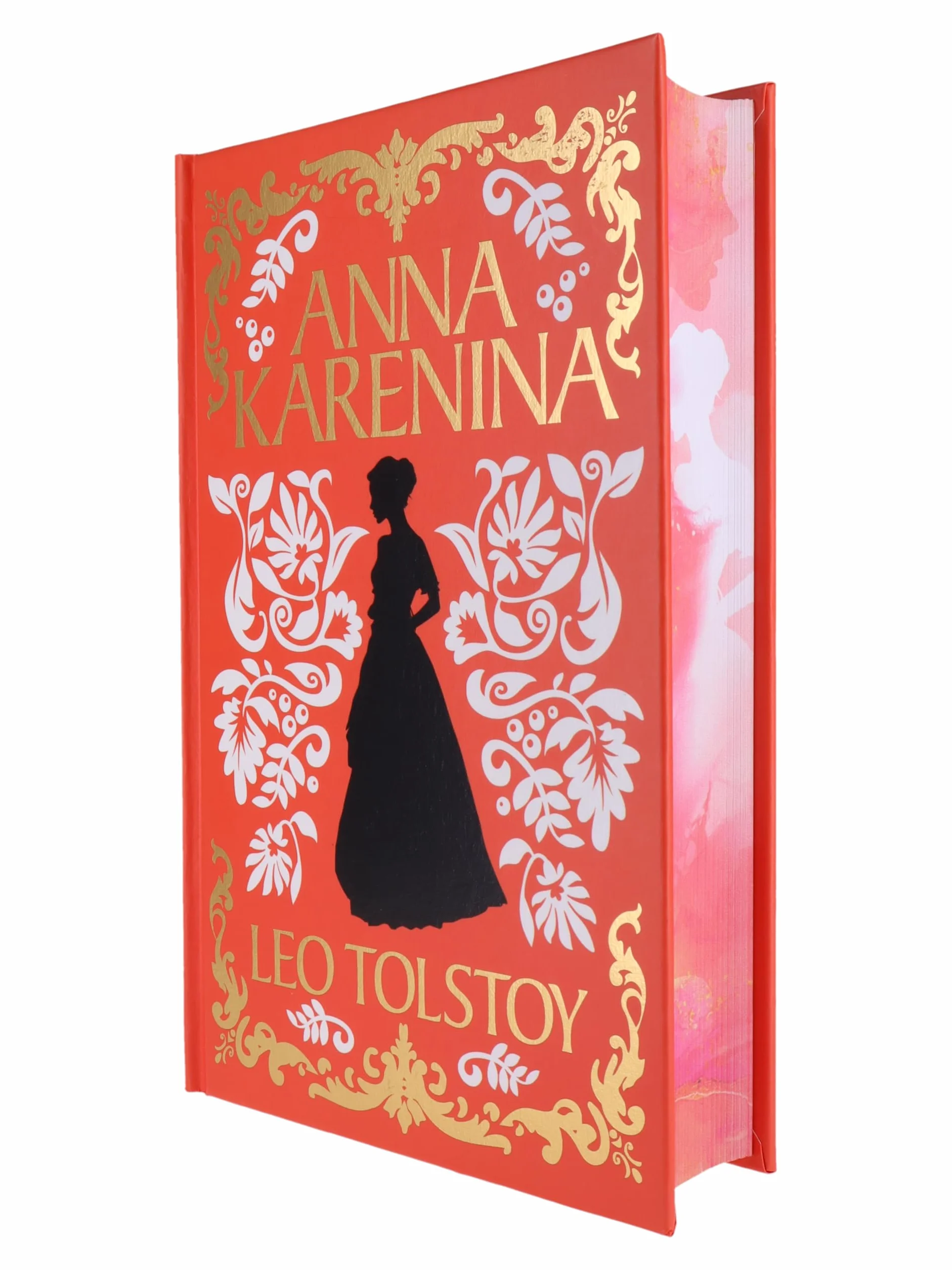 Anna Karenina