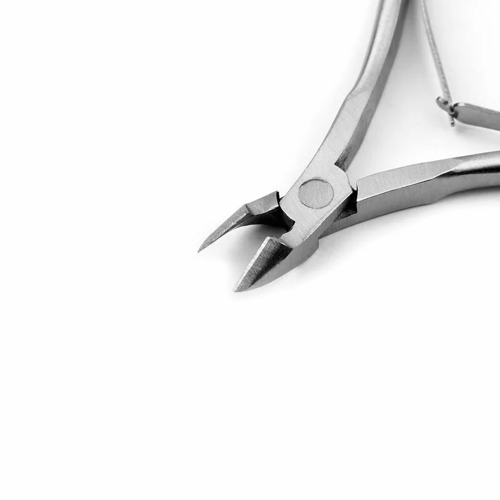 Solingen Cuticle Nippers Professional Quality
