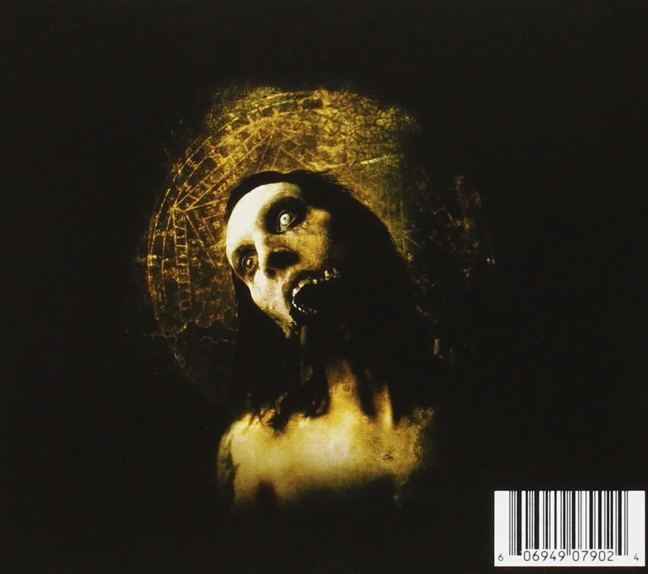 Holy Wood (Uncensored)