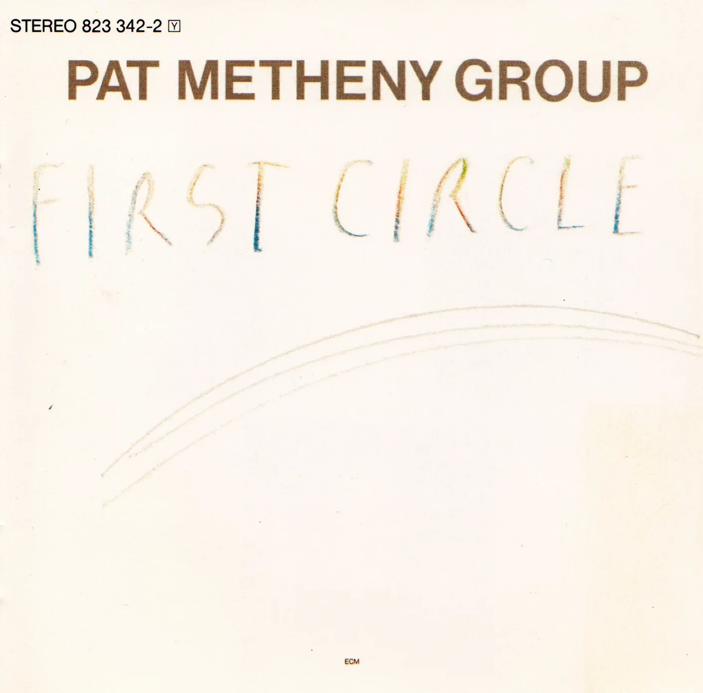 First Circle