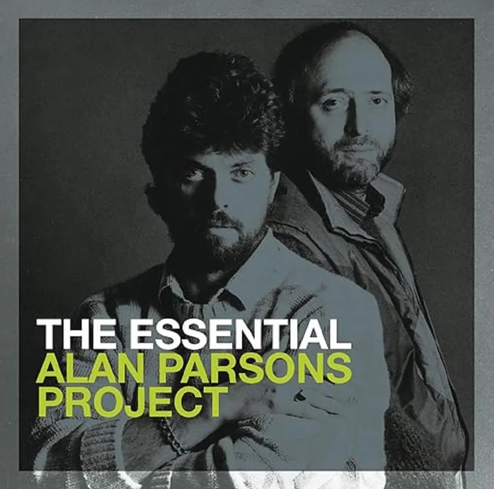 The Essential Alan Parsons Project