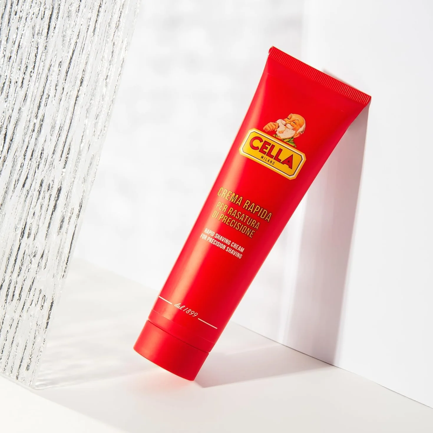 Crema de Afeitar Cella Milano 150ml