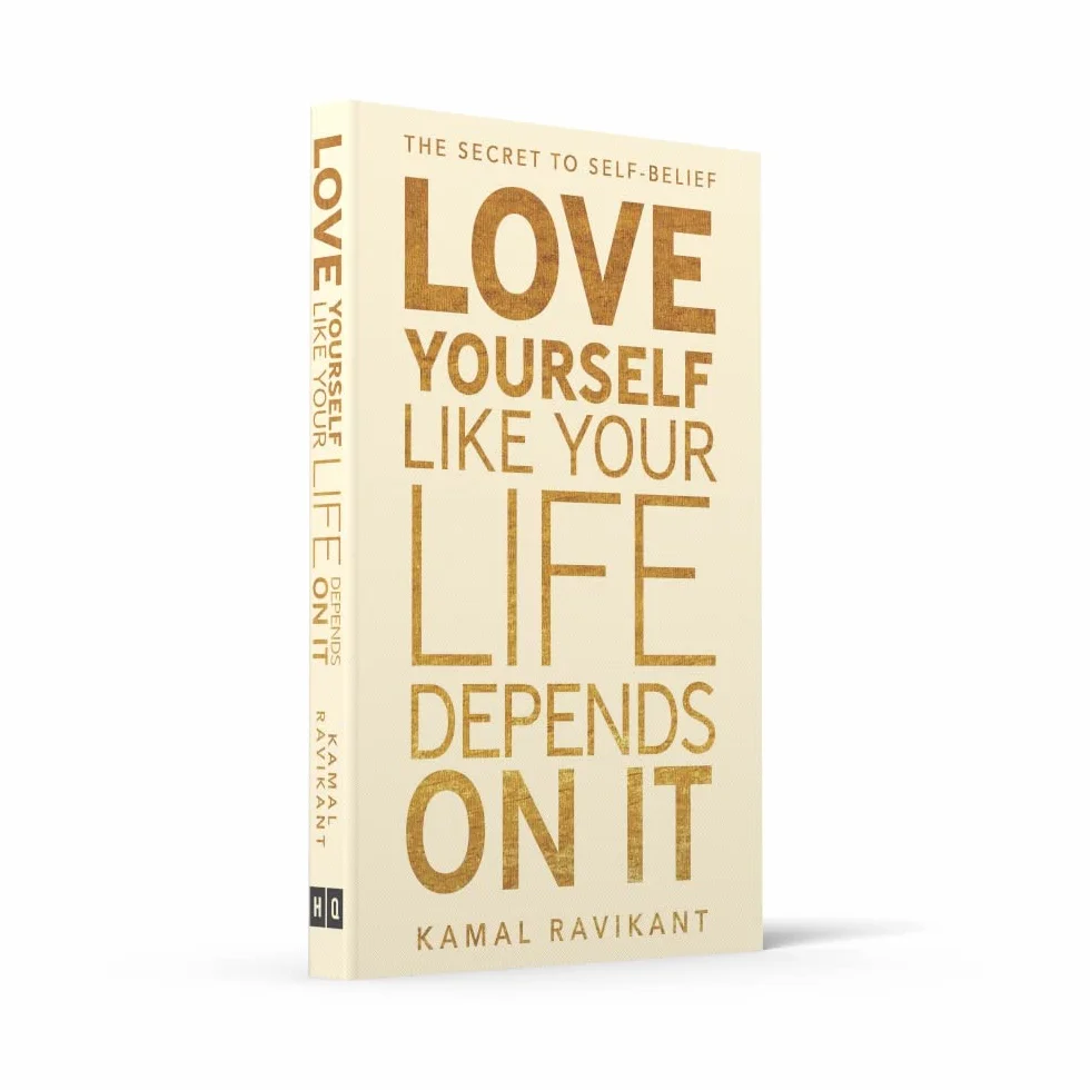 Love Yourself Like Your Life Depends on It: The positive self-help phenomenon