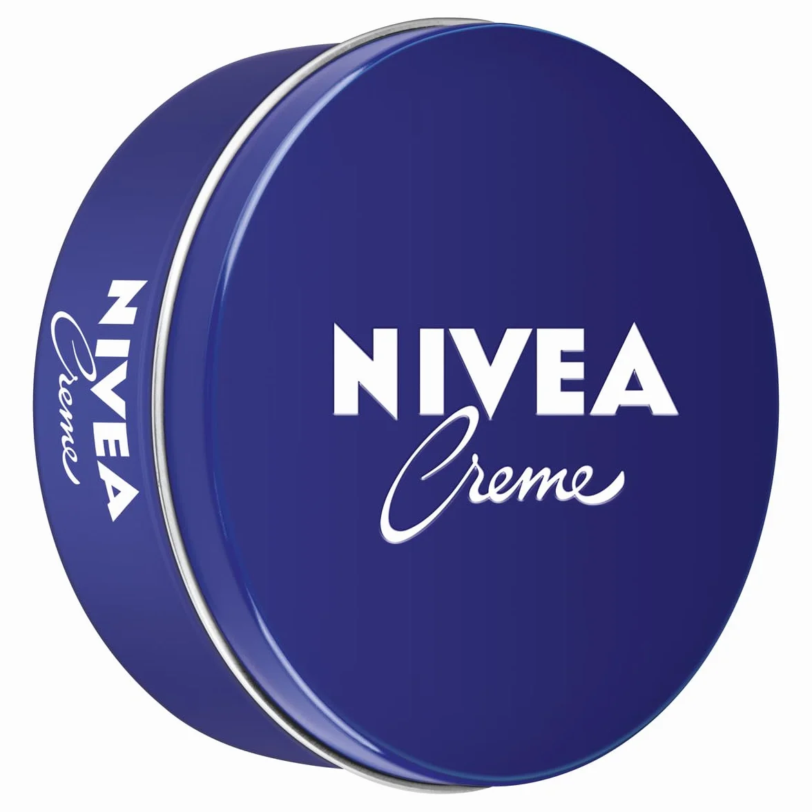 NIVEA Creme Nawilżający krem do ciała i twarzy dla całej rodziny 400 ml