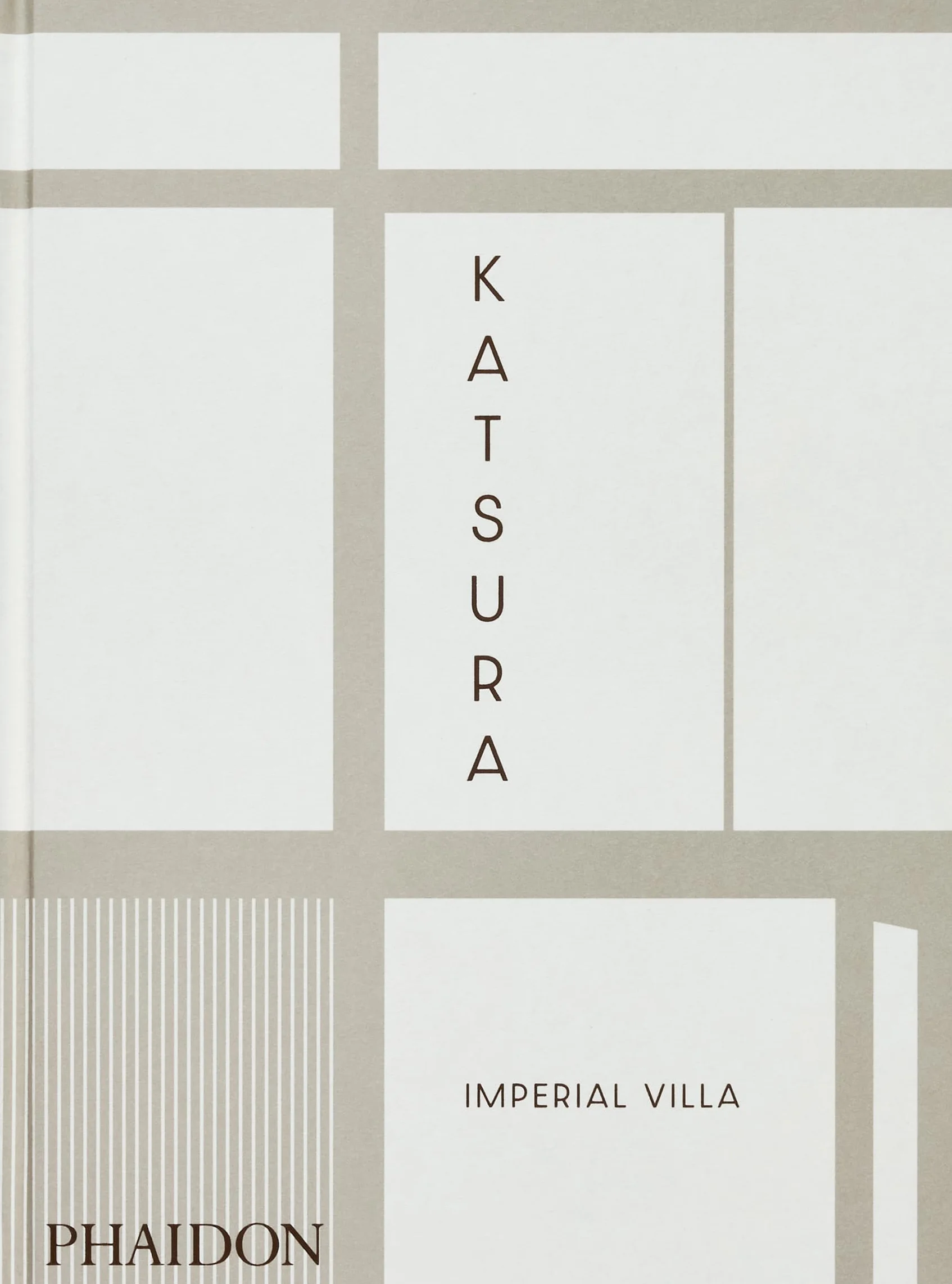 Katsura: Imperial villa