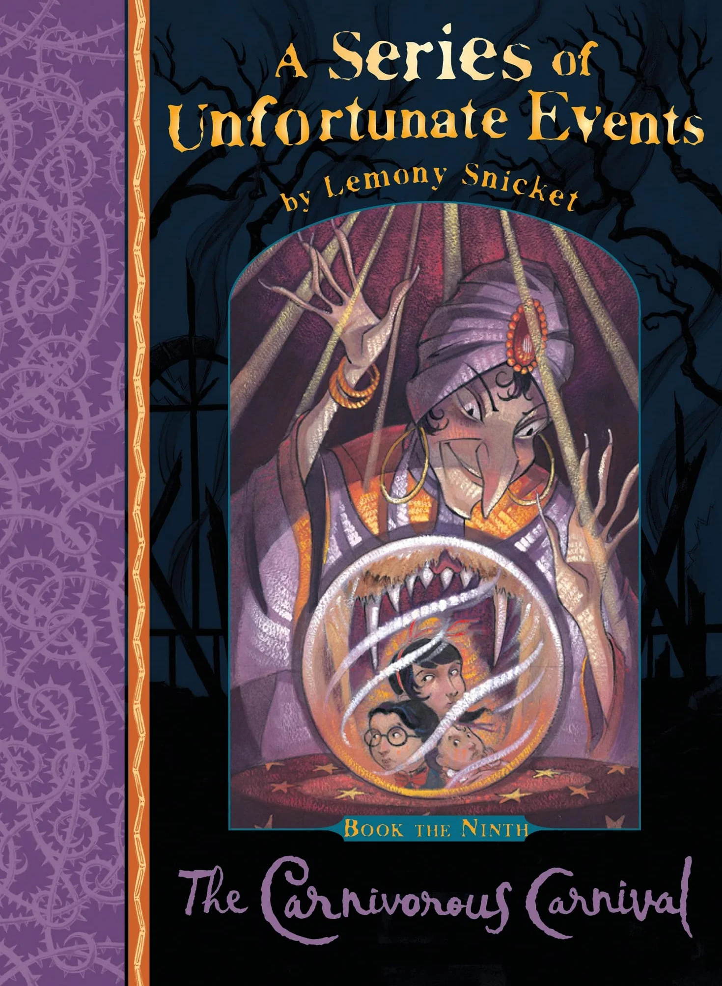 The Carnivorous Carnival
