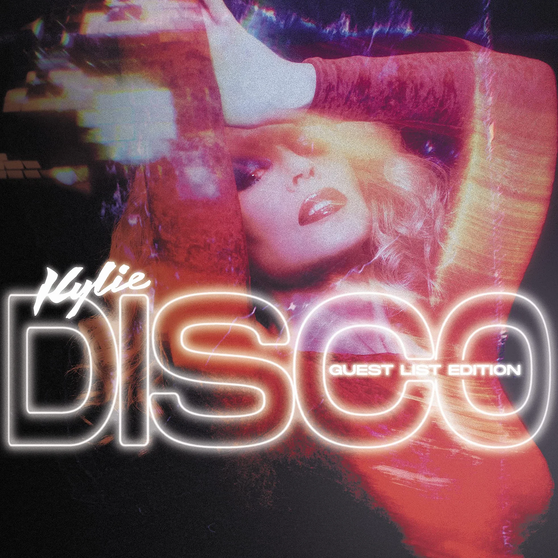 DISCO