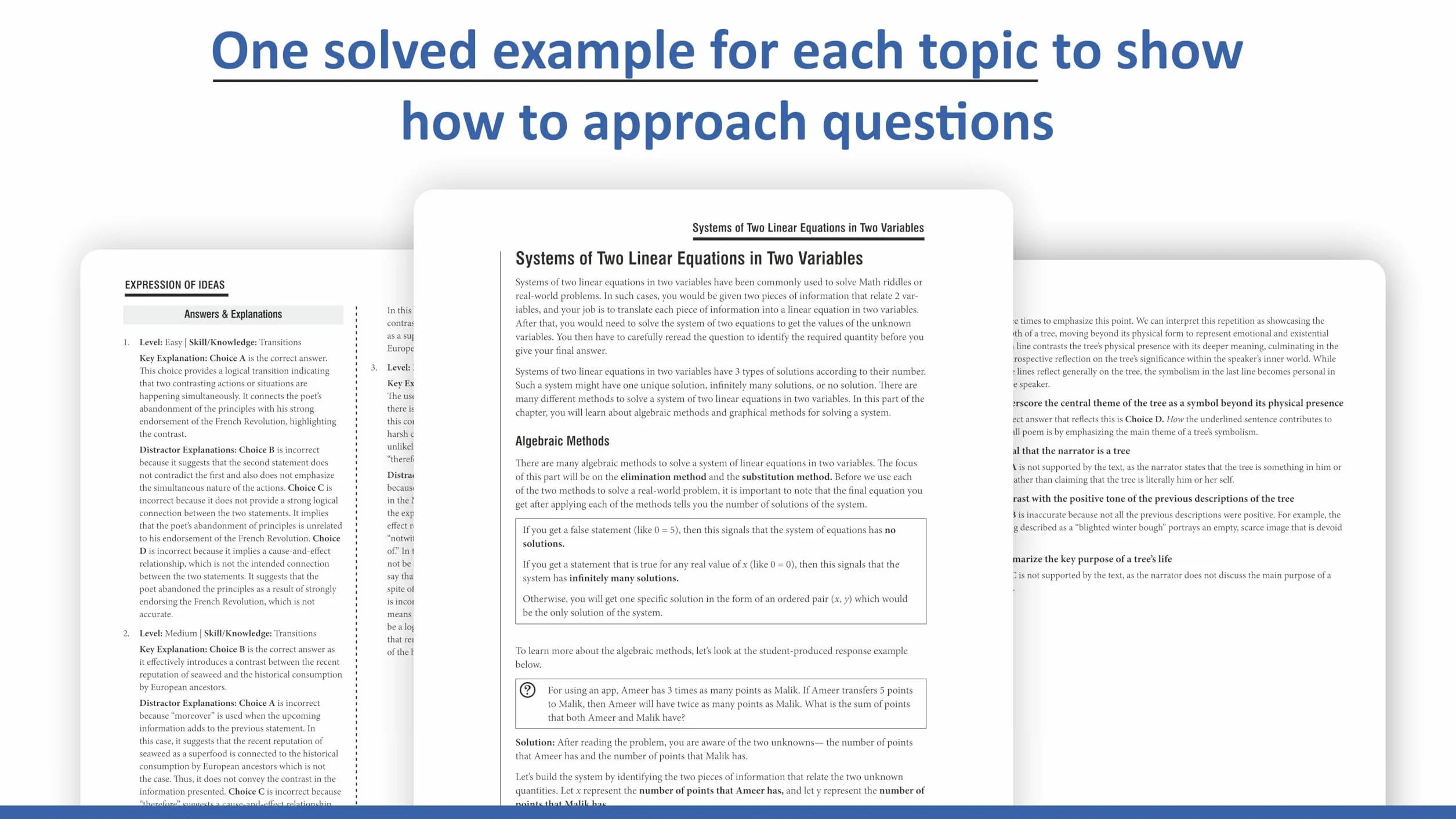Digital SAT Supreme Guide