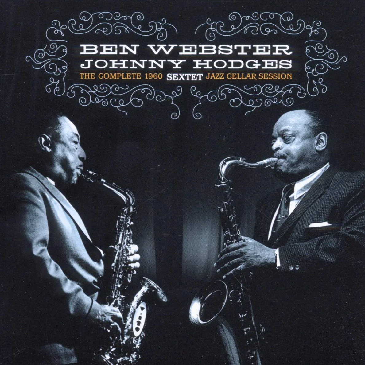 1960 Jazz Cellar Session Bonus Tracks Edition