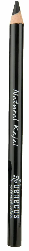 Benecos Crayon contour Yeux noir 1,13 g