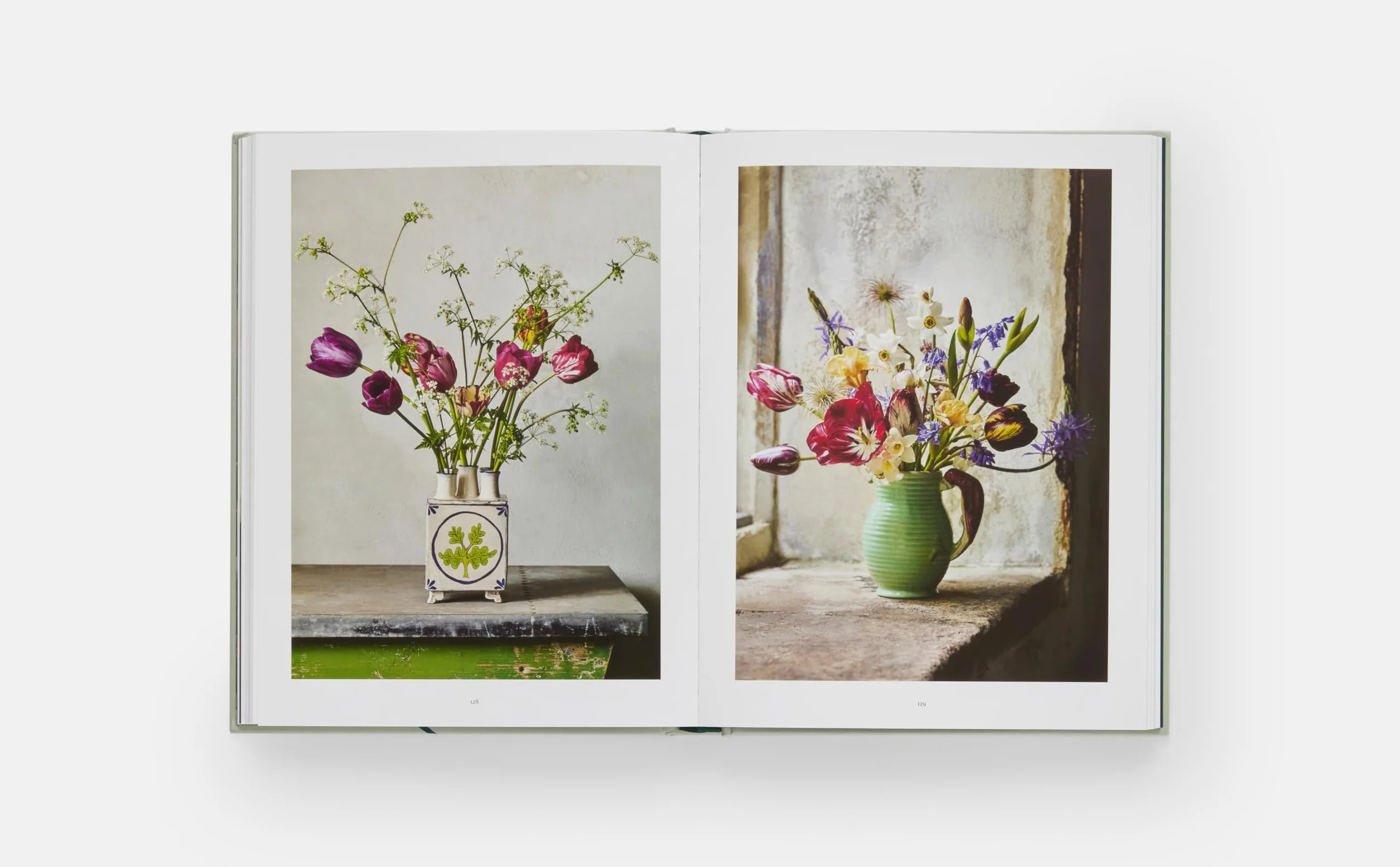 The Tulip Garden: Growing and Collecting Species, Rare and Annual Varieties