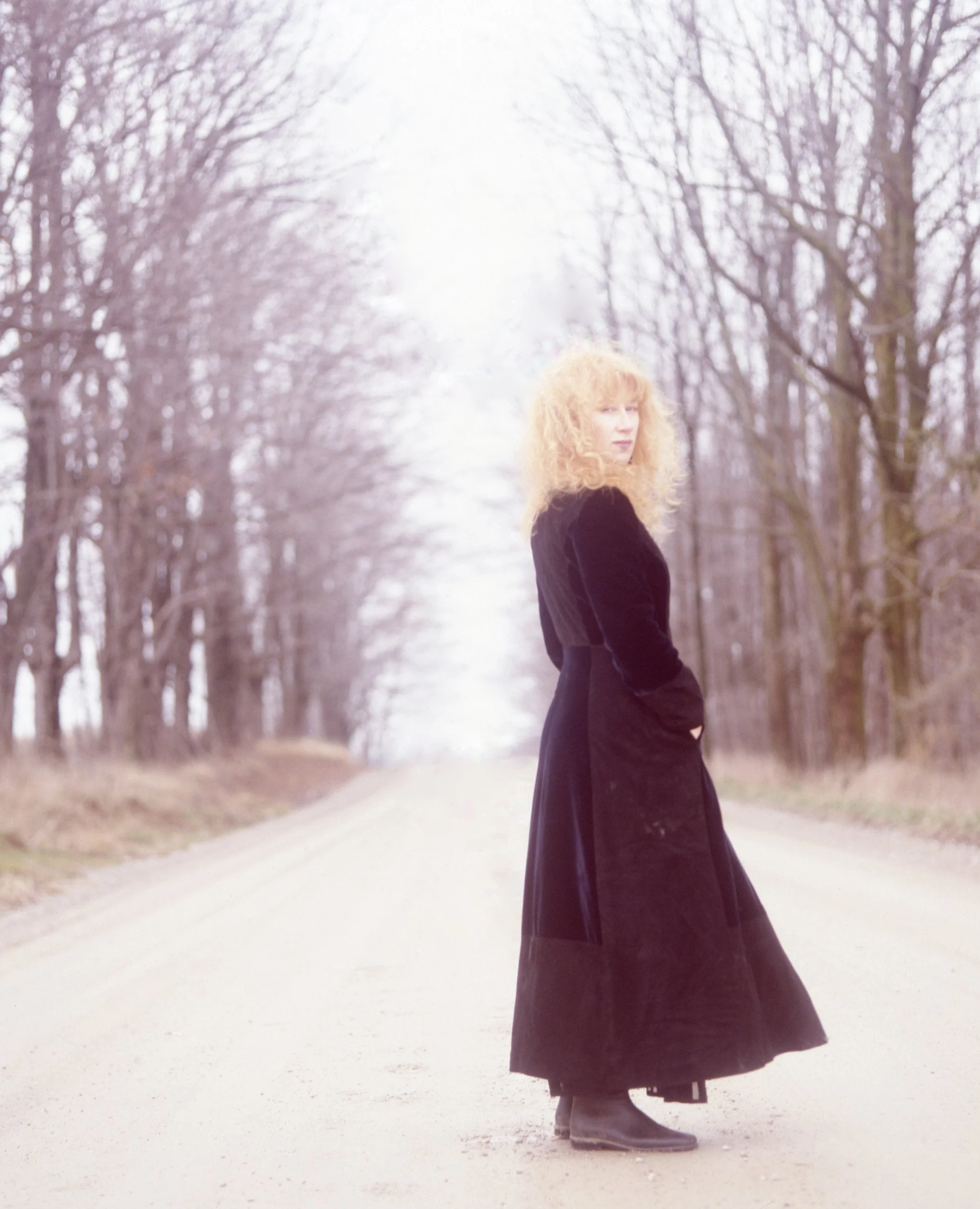 The Journey So Far: The Best Of Loreena McKennitt