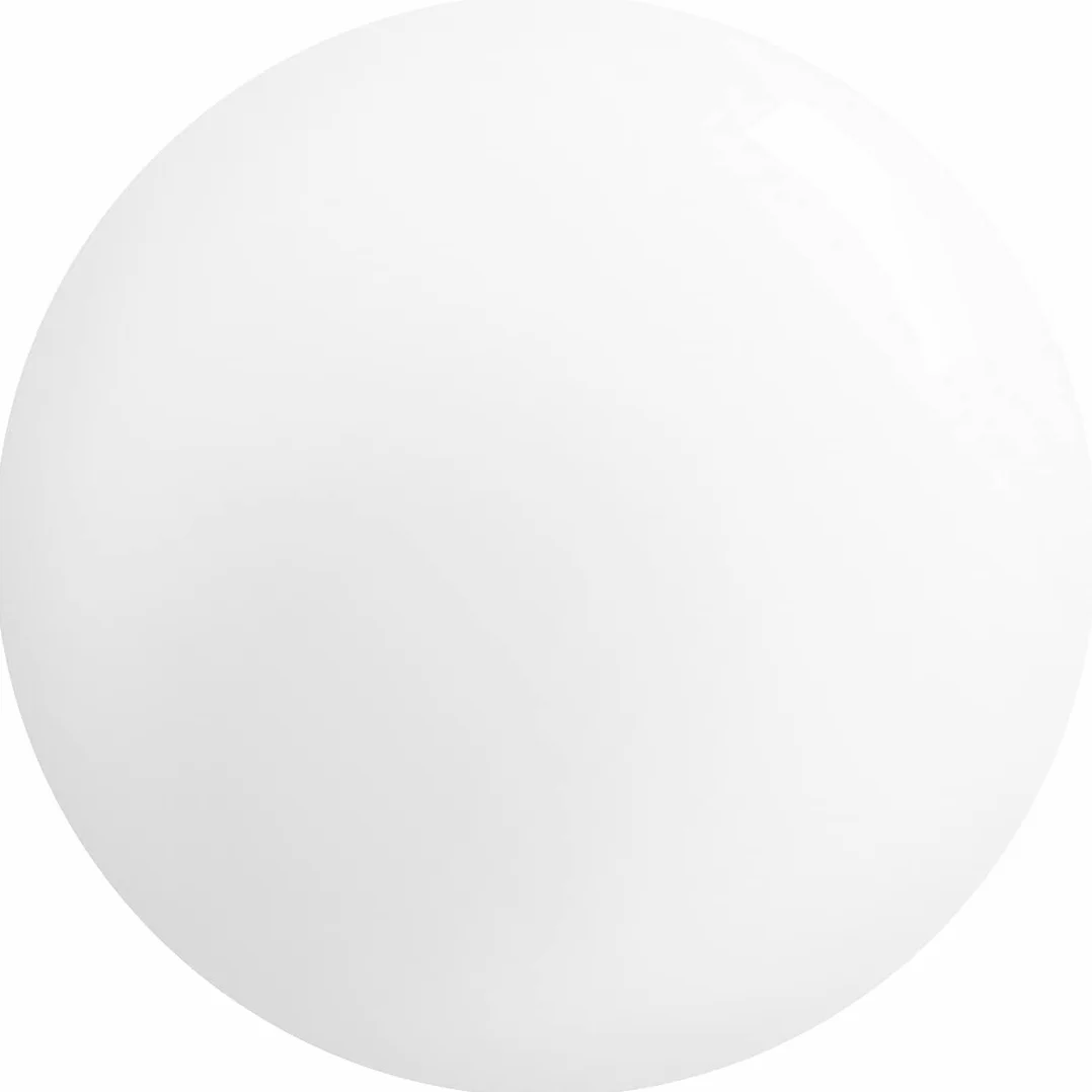 AIMEILI Biały żelowy lakier do paznokci Soak Off UV LED Gel Lakier - Studio White Arctic White (011) 10ml